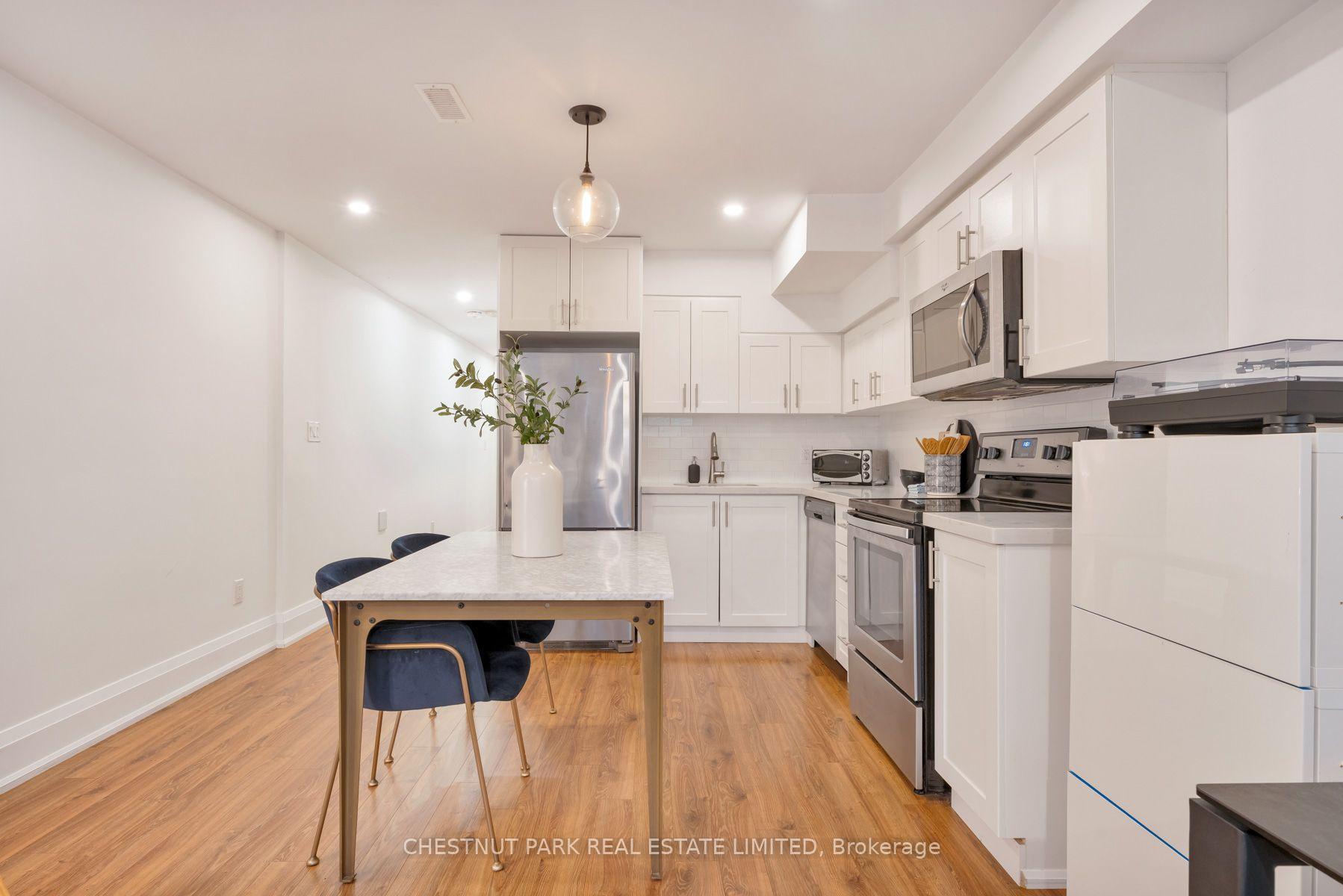 Photo 39 of 257 Borden Street, Toronto, University — HOMEH
