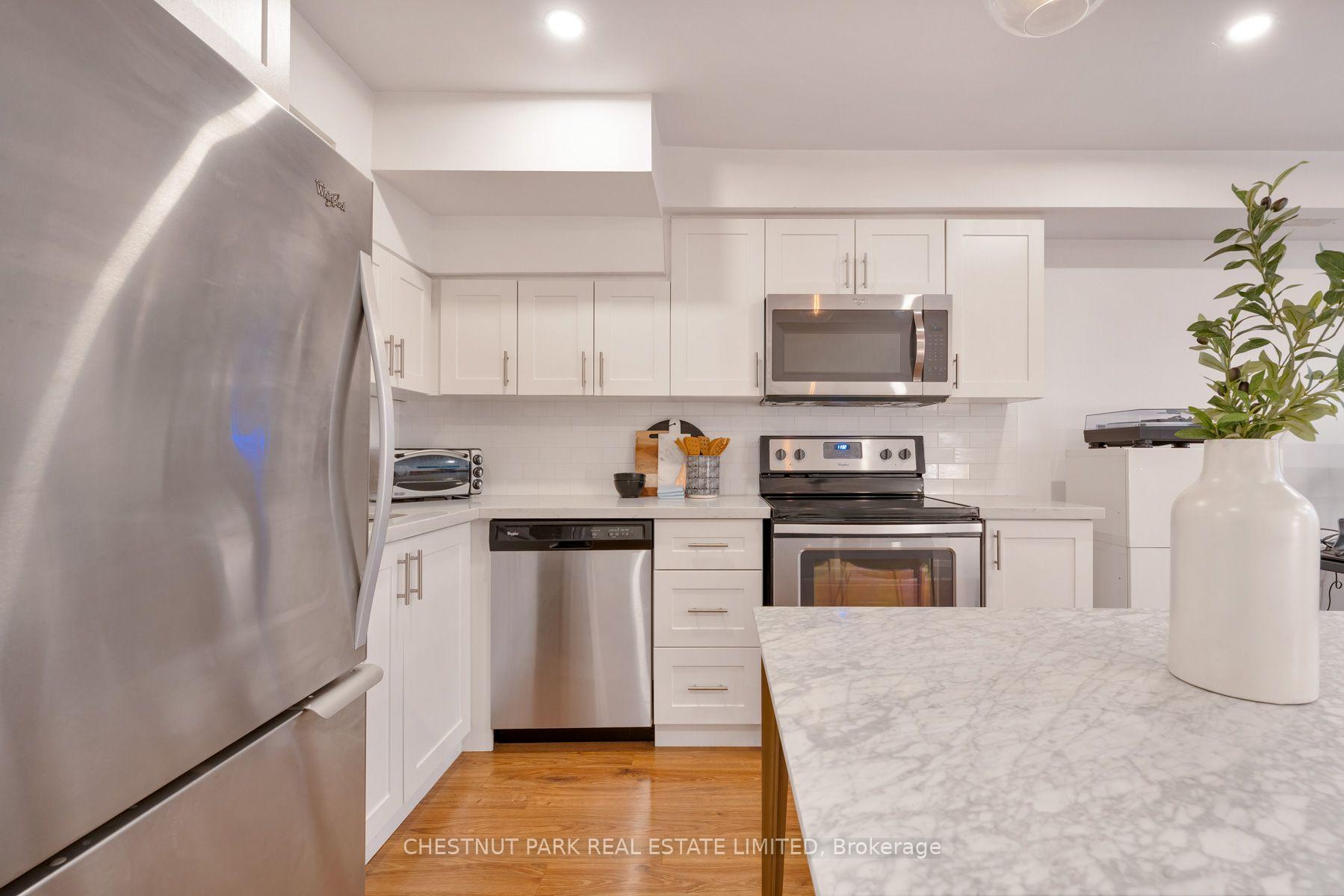 Photo 40 of 257 Borden Street, Toronto, University — HOMEH
