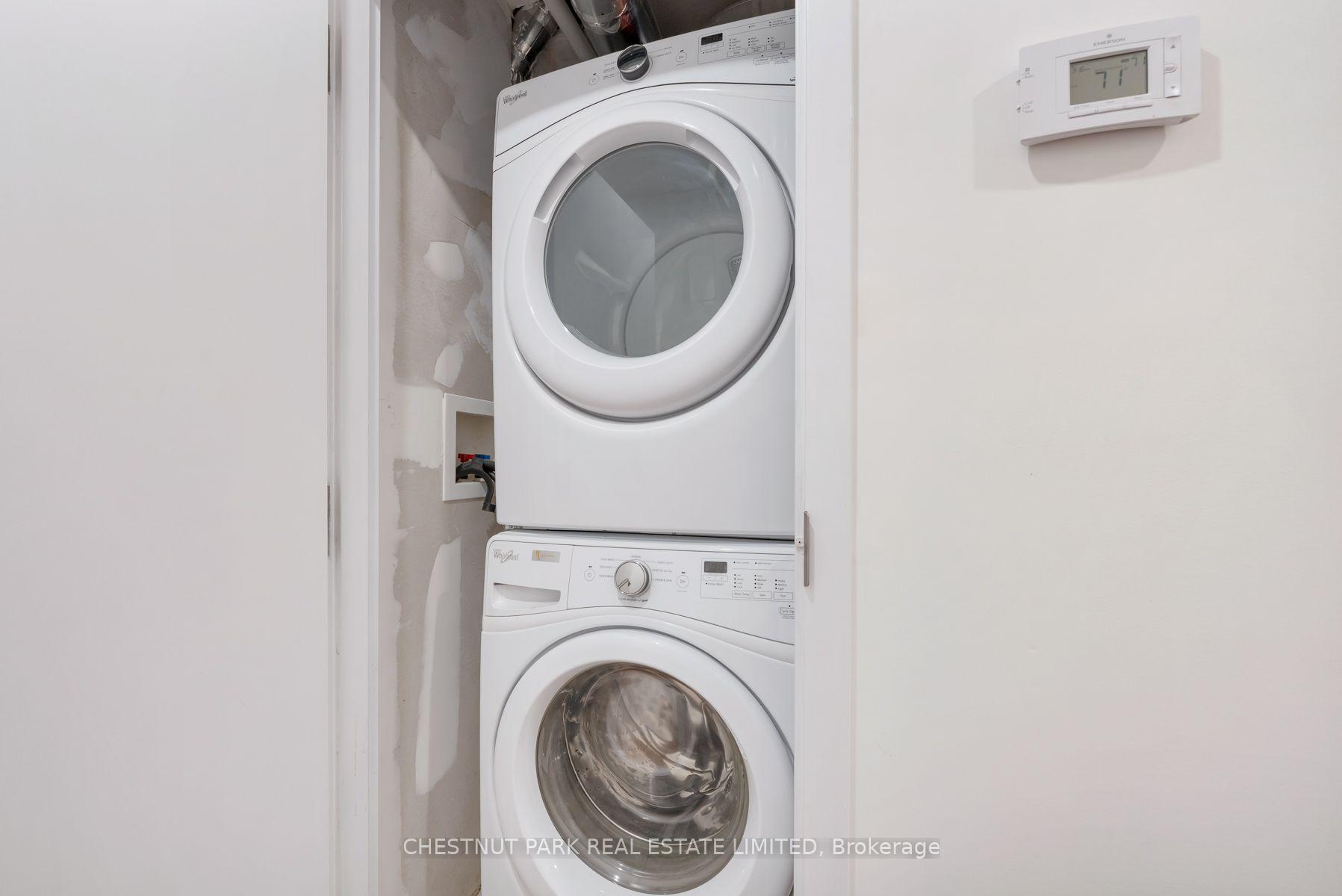 Photo 41 of 257 Borden Street, Toronto, University — HOMEH