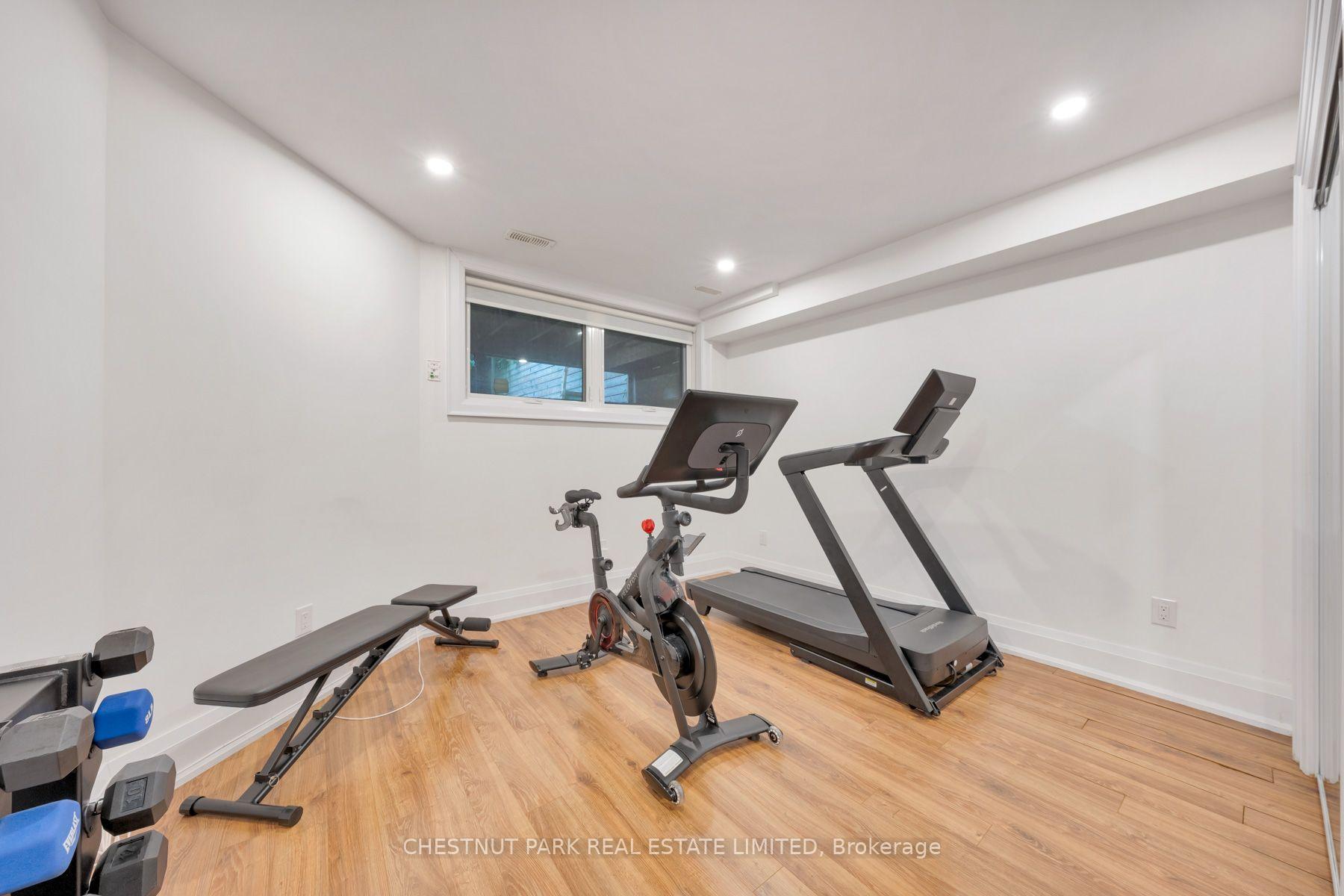 Photo 43 of 257 Borden Street, Toronto, University — HOMEH