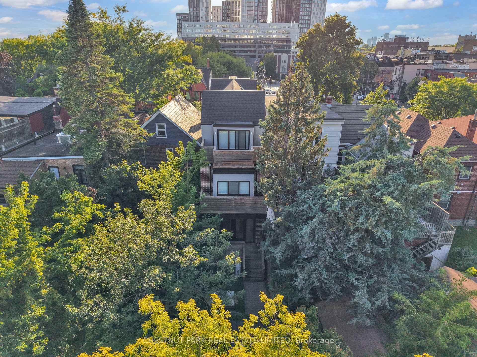 Photo 44 of 257 Borden Street, Toronto, University — HOMEH