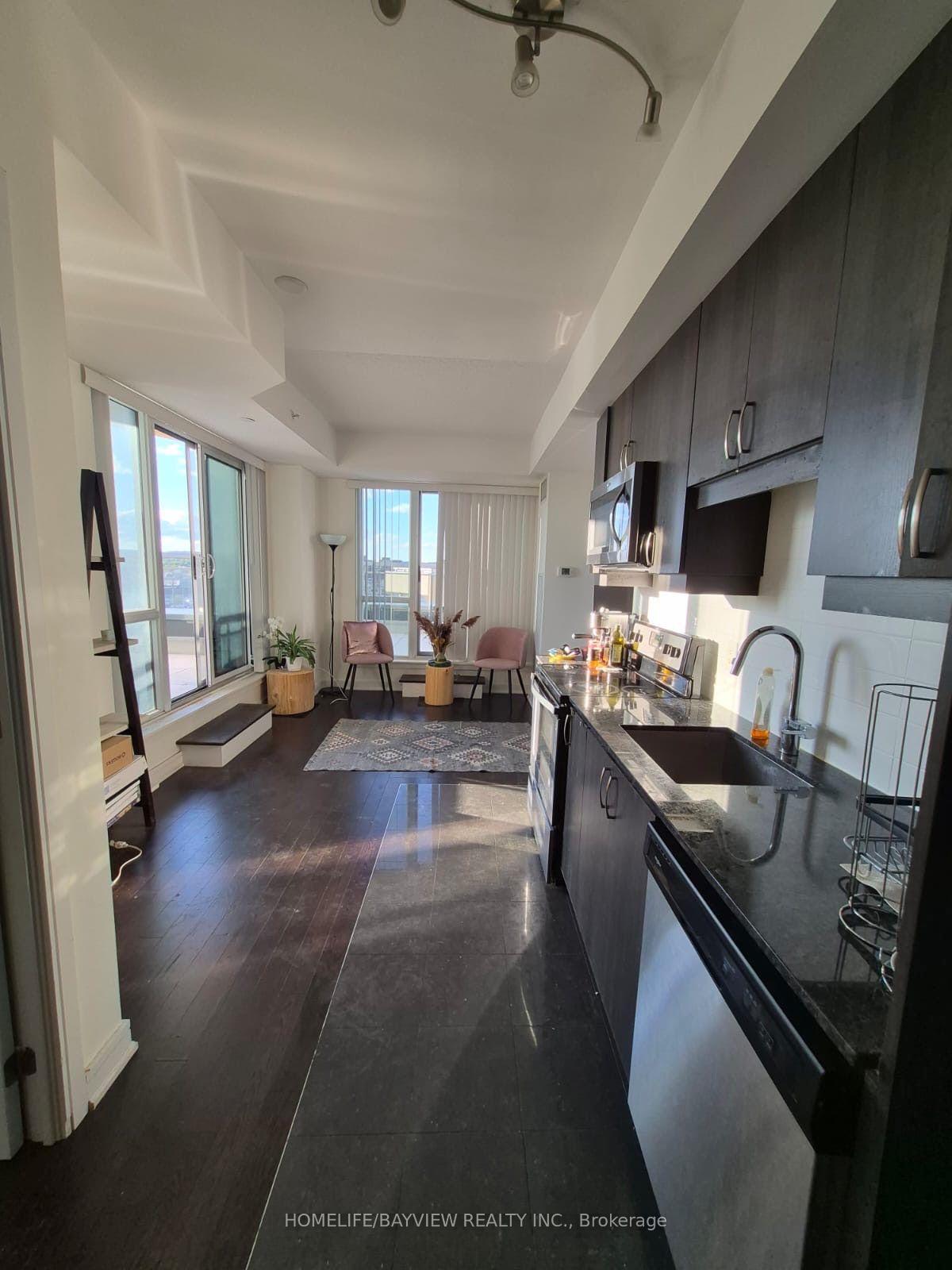 Photo of Unit 705, 9191 Yonge Street