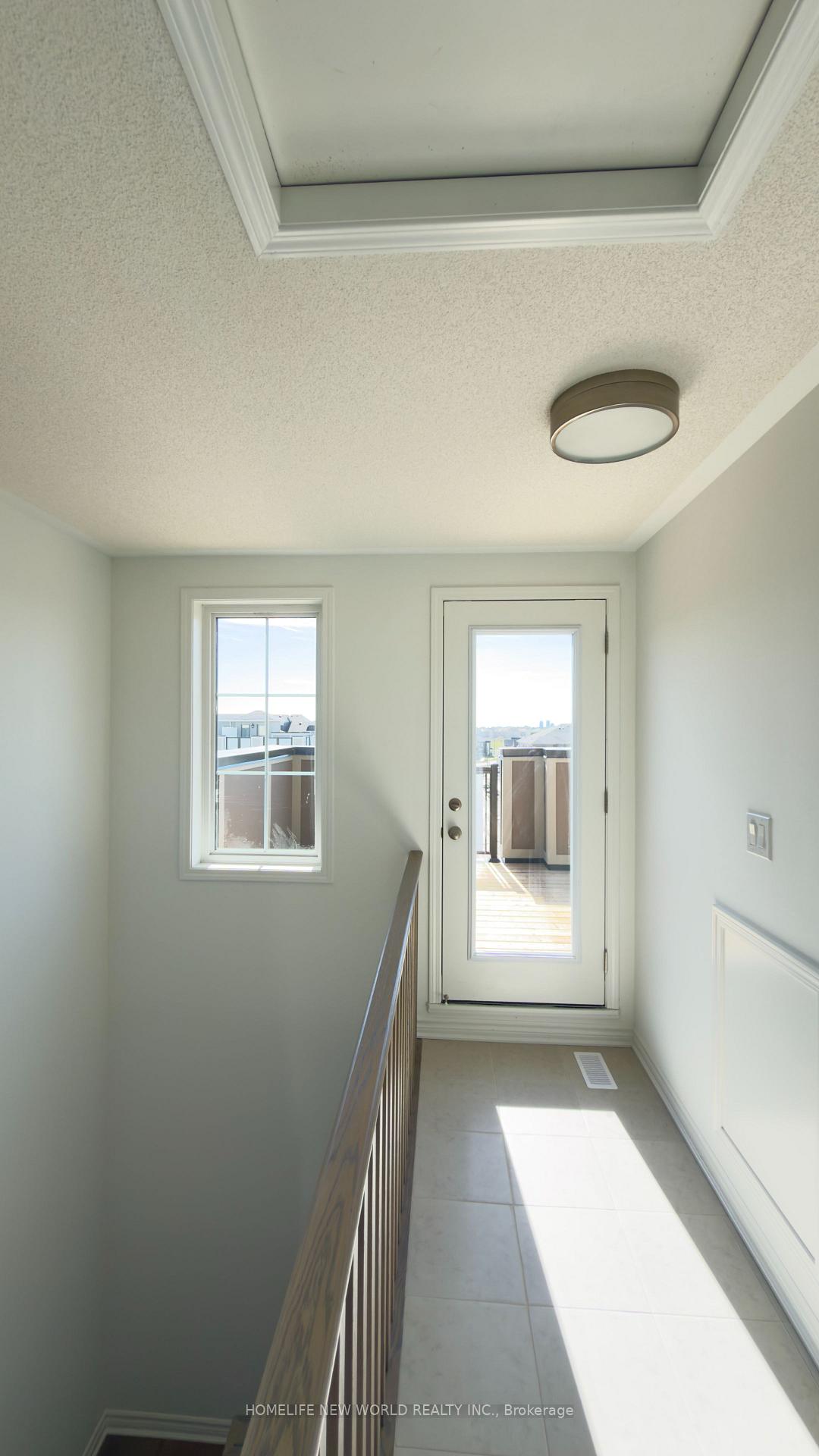 Photo 37 of 342 Stony Hill Boulevard, Markham, Rural Markham — HOMEH