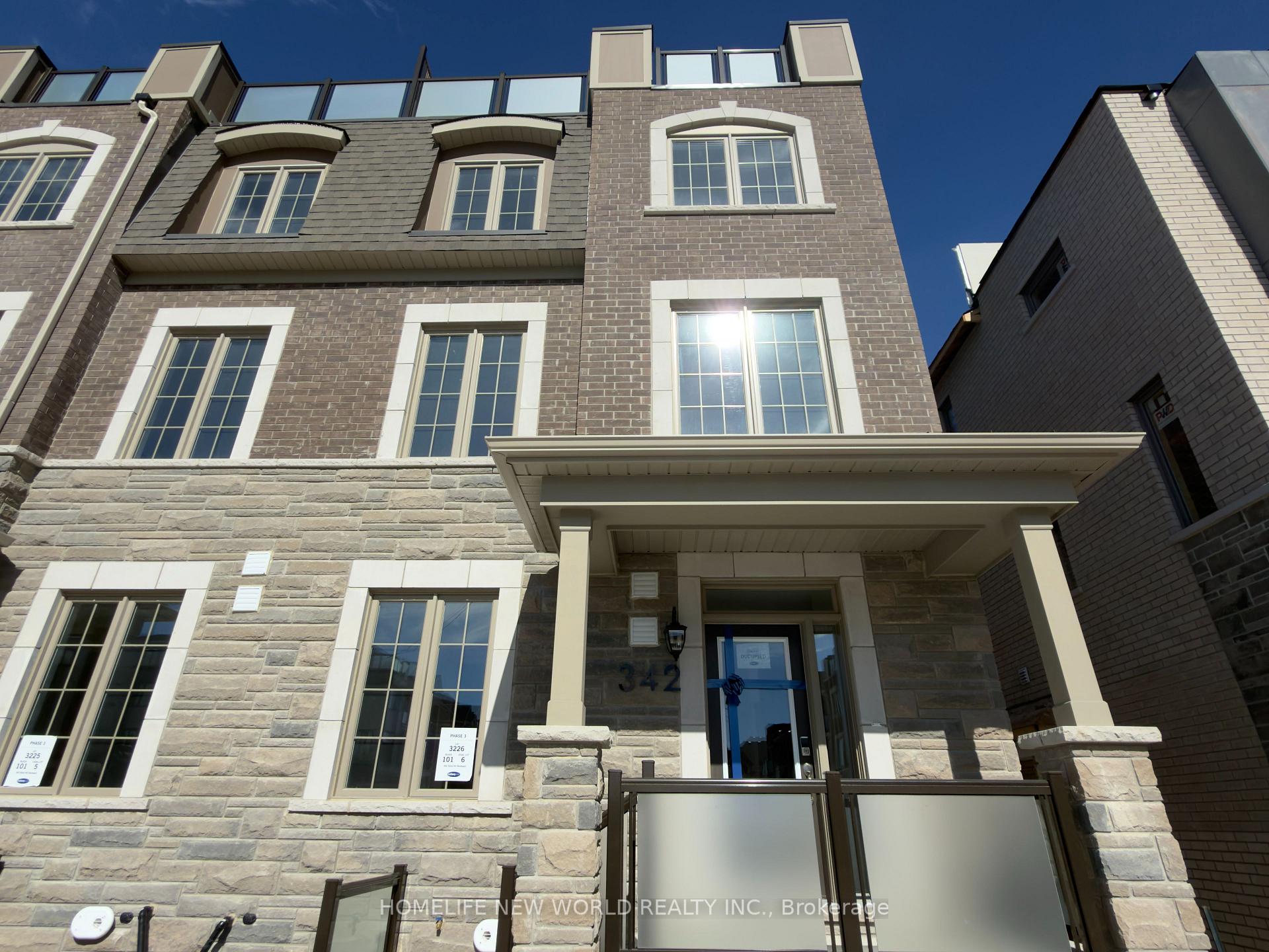 Photo 2 of 342 Stony Hill Boulevard, Markham, Rural Markham — HOMEH