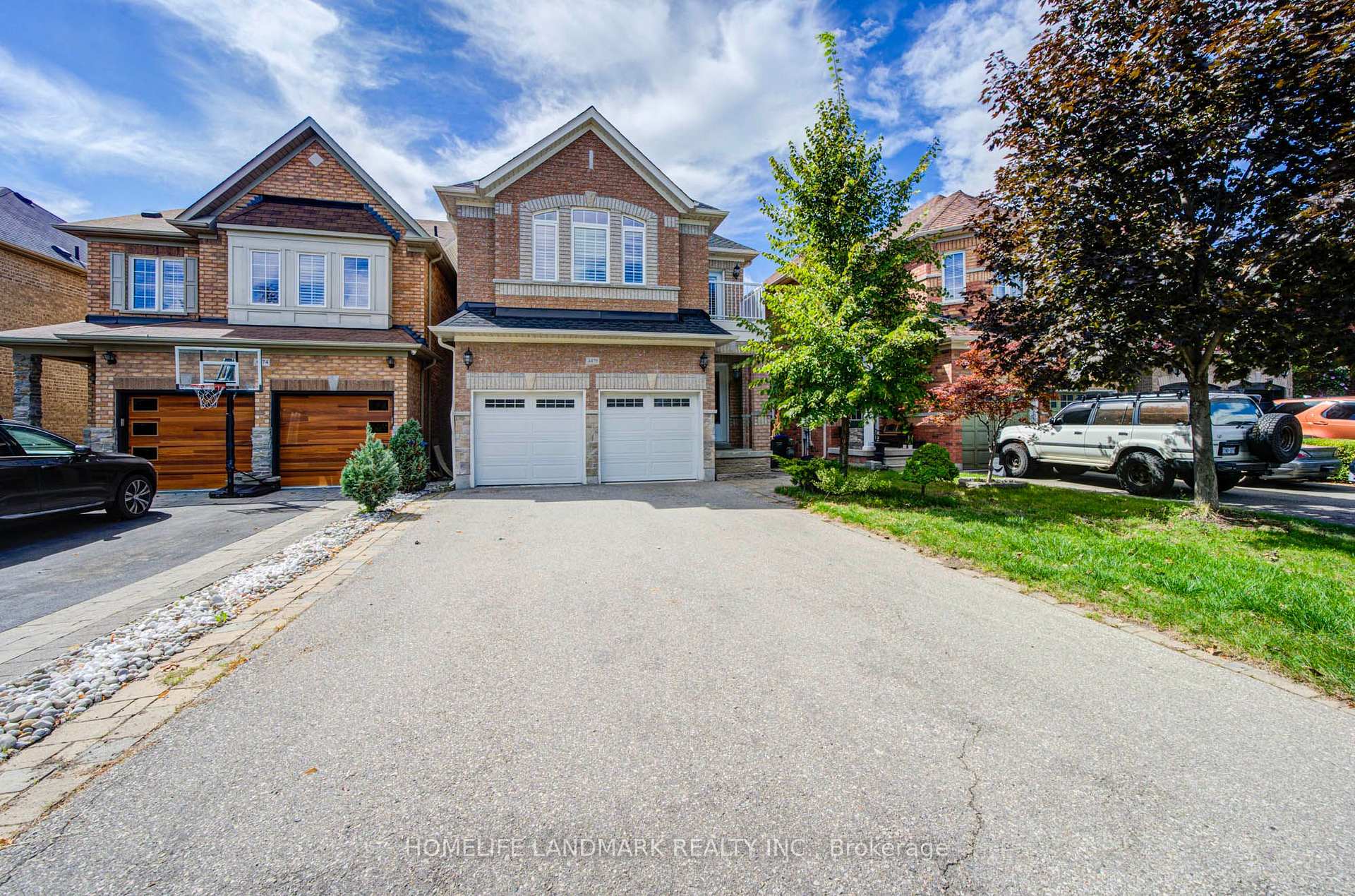 Photo 1 of 4478 Centretown Way, Mississauga, Hurontario — HOMEH