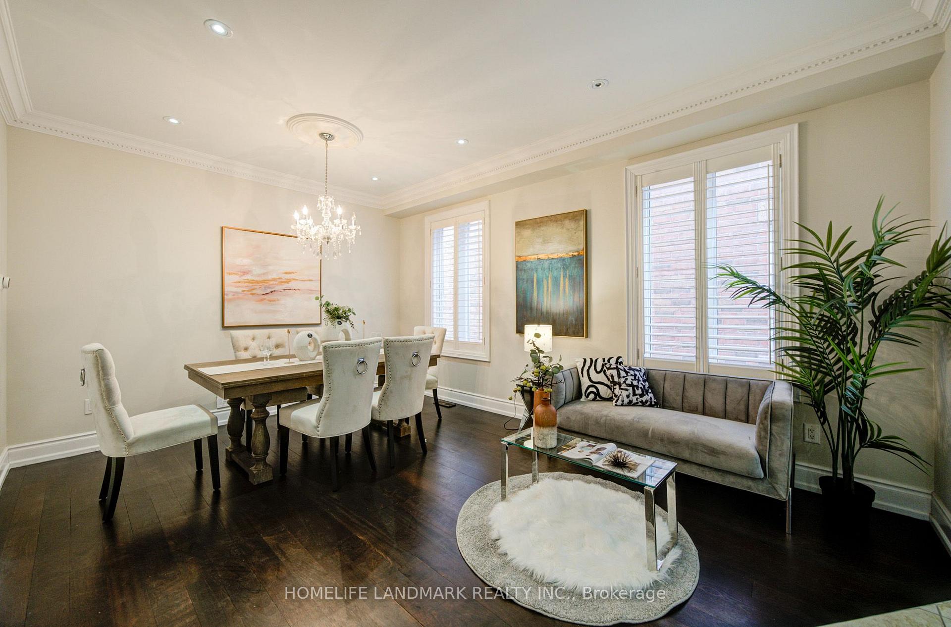 Photo 4 of 4478 Centretown Way, Mississauga, Hurontario — HOMEH