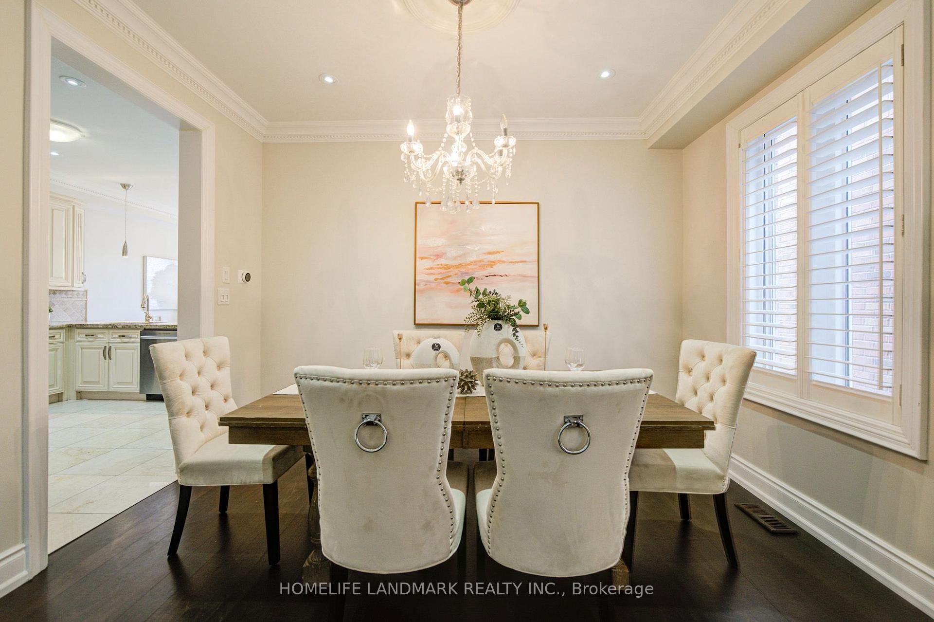 Photo 5 of 4478 Centretown Way, Mississauga, Hurontario — HOMEH