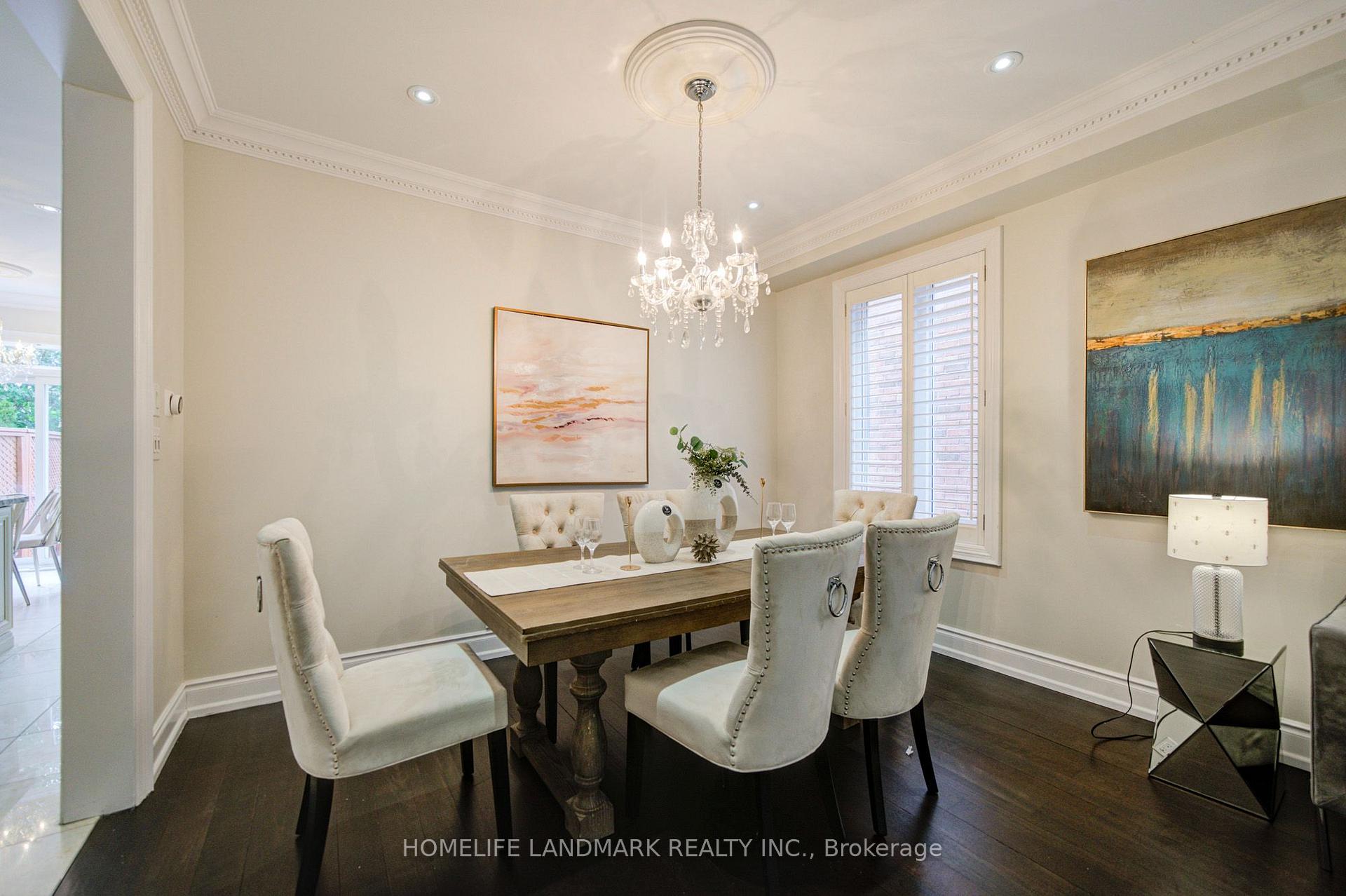 Photo 6 of 4478 Centretown Way, Mississauga, Hurontario — HOMEH