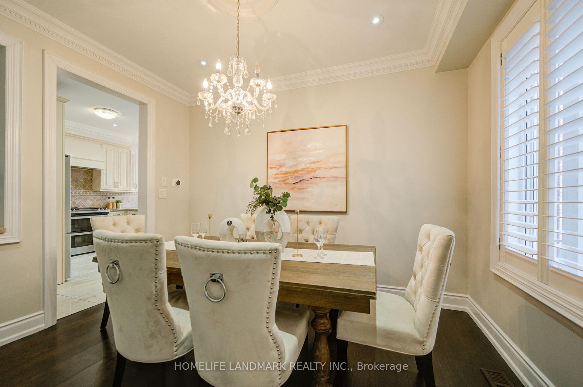 Photo 7 of 4478 Centretown Way, Mississauga, Hurontario — HOMEH