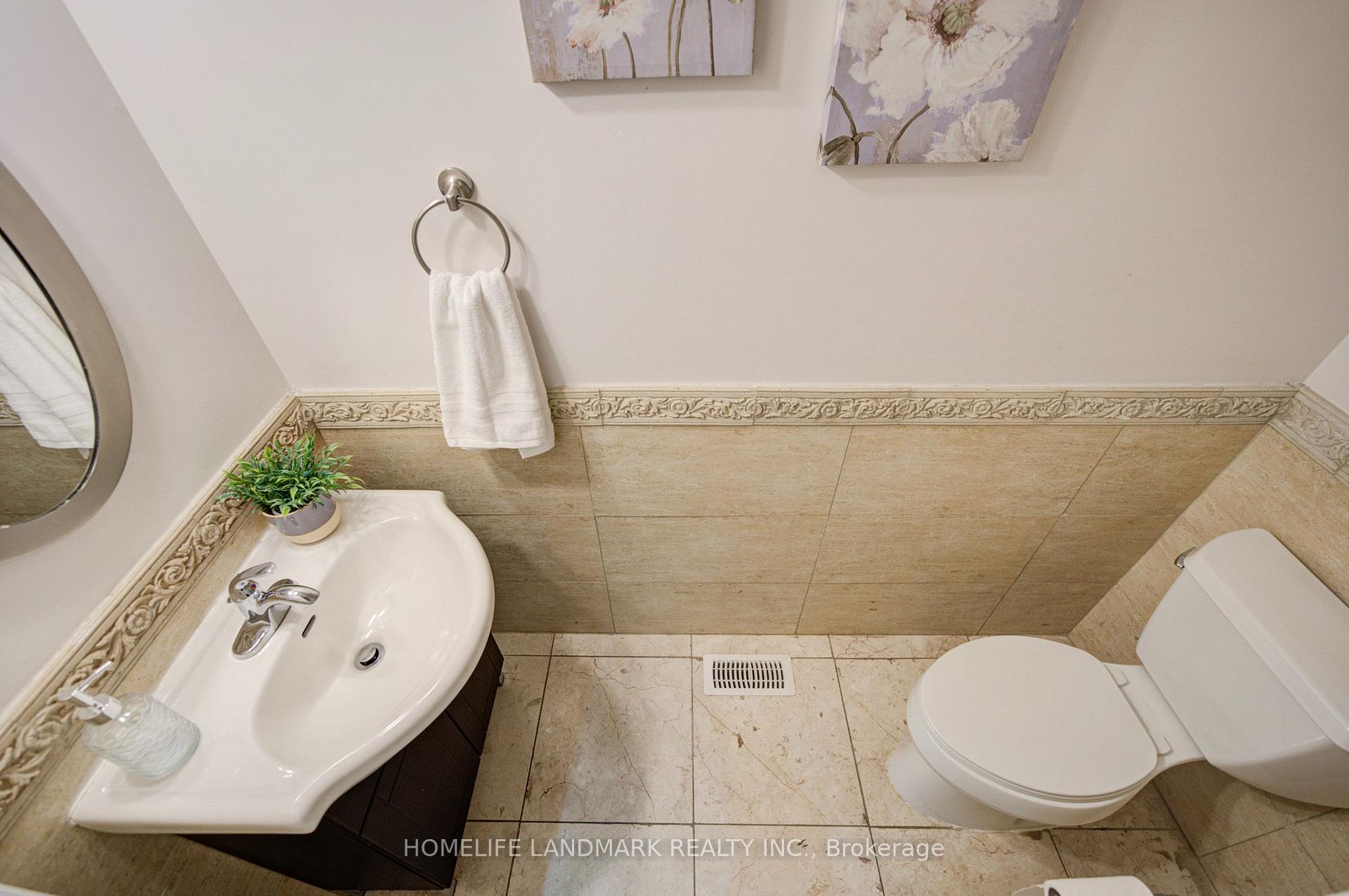 Photo 9 of 4478 Centretown Way, Mississauga, Hurontario — HOMEH