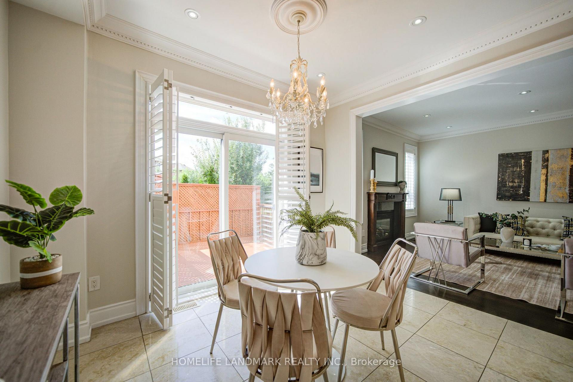 Photo 14 of 4478 Centretown Way, Mississauga, Hurontario — HOMEH
