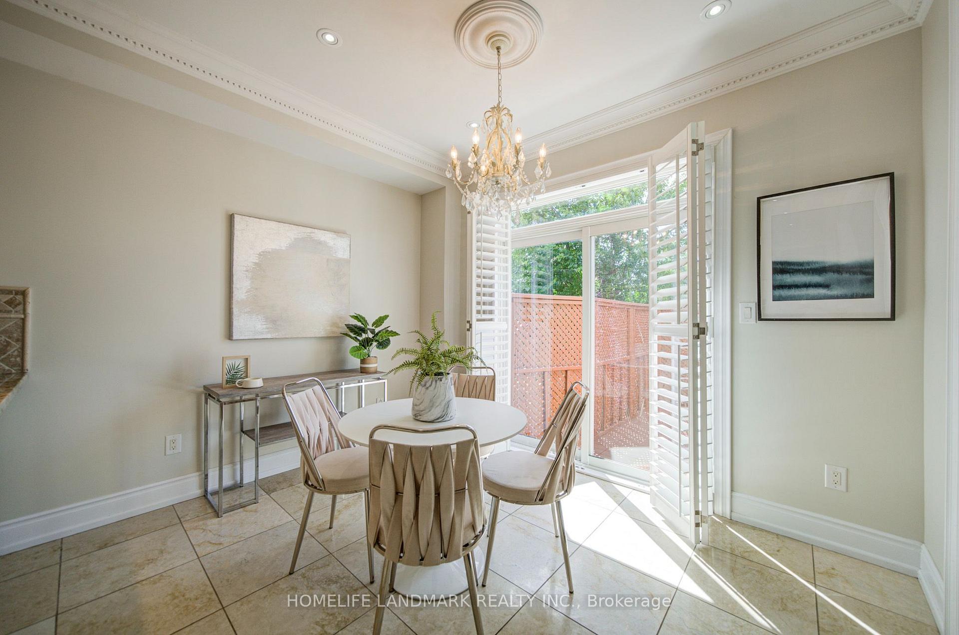 Photo 16 of 4478 Centretown Way, Mississauga, Hurontario — HOMEH