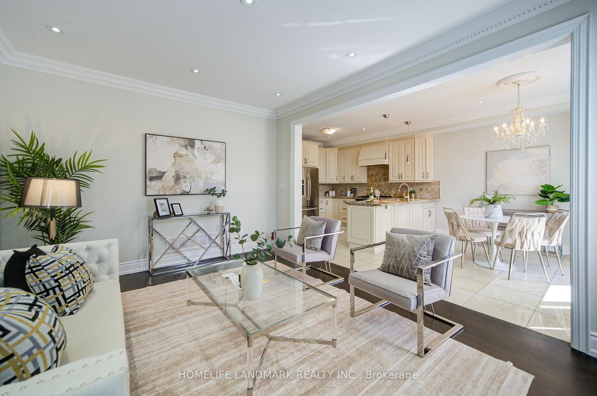 Photo 19 of 4478 Centretown Way, Mississauga, Hurontario — HOMEH