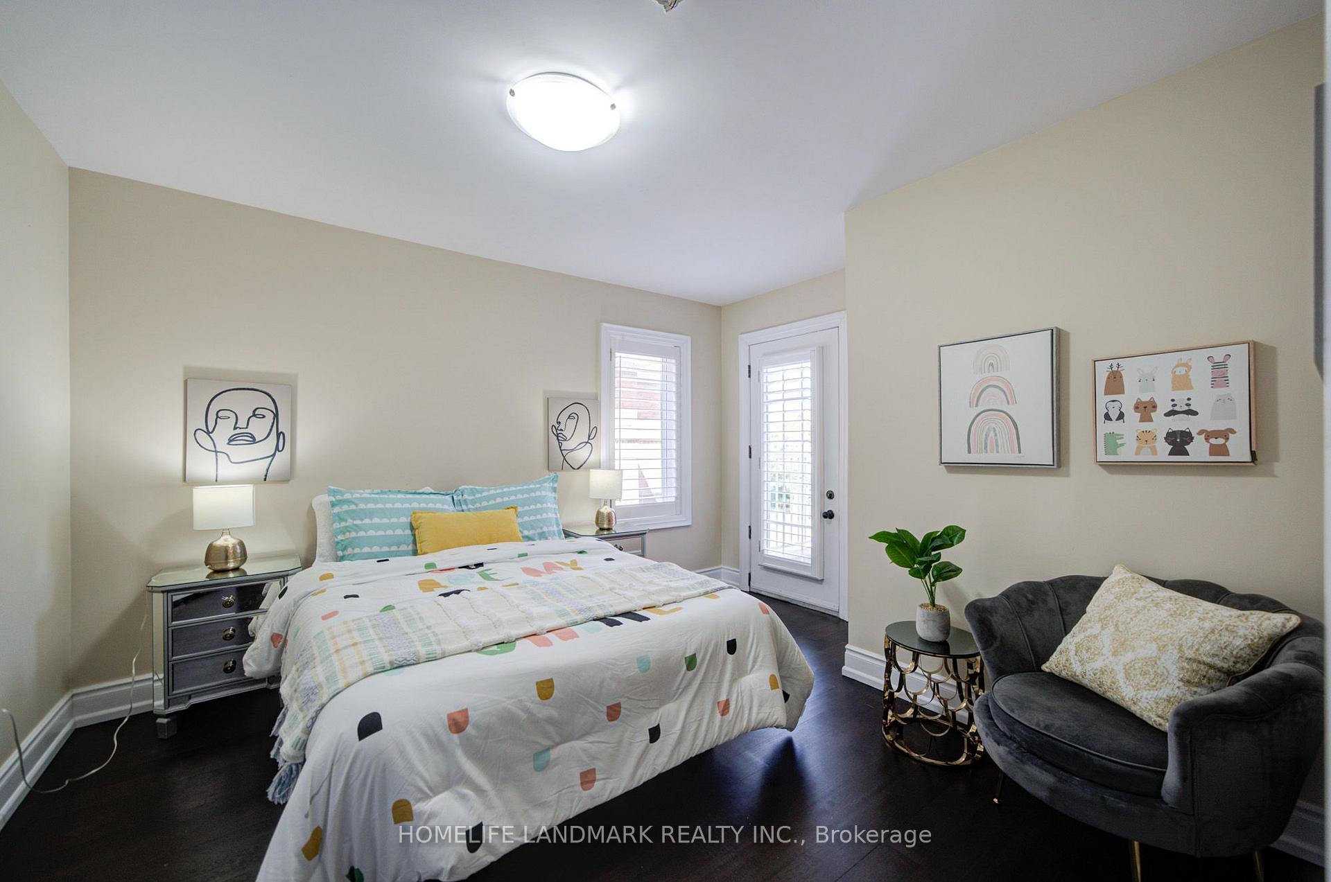 Photo 22 of 4478 Centretown Way, Mississauga, Hurontario — HOMEH