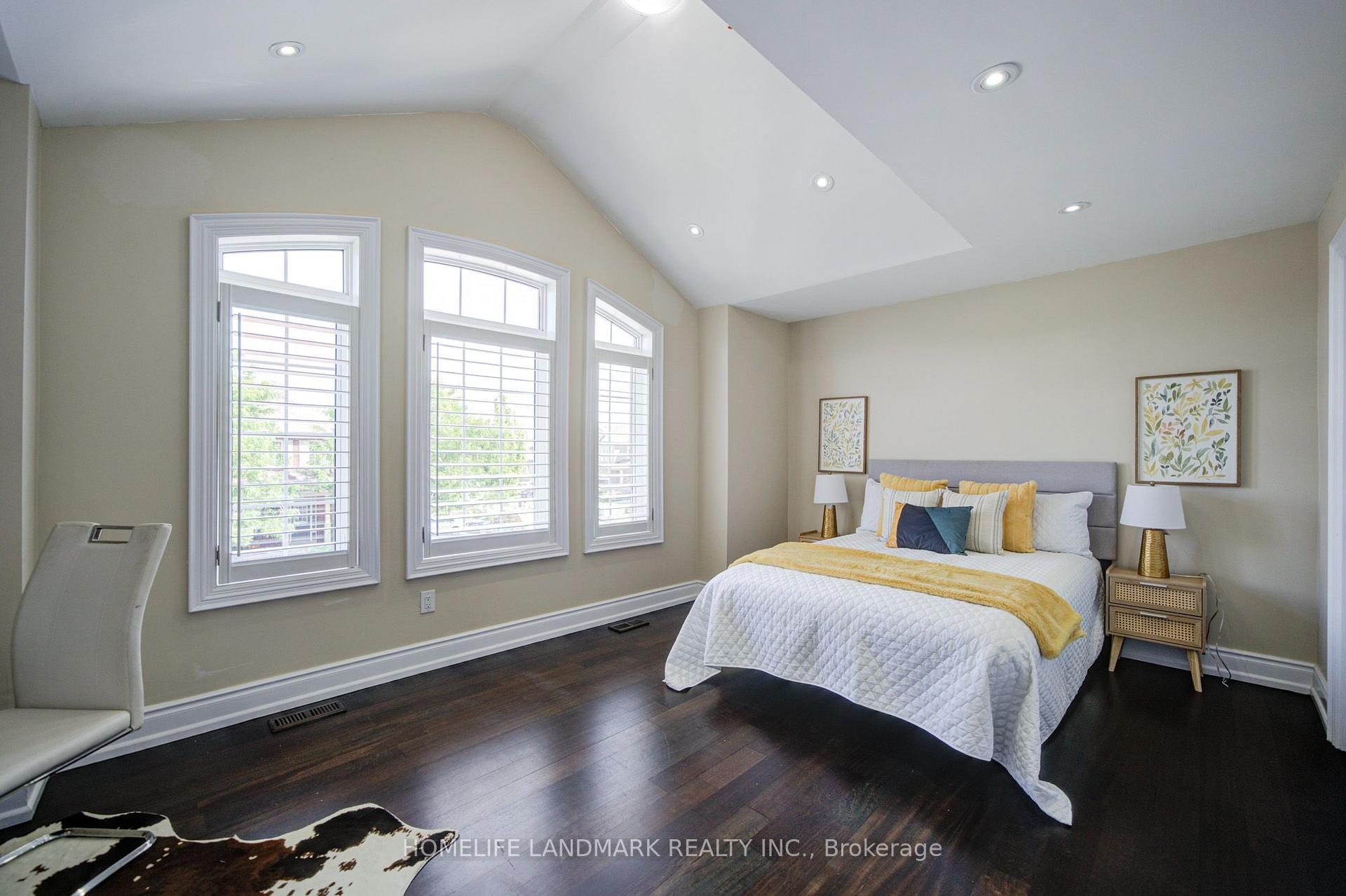 Photo 27 of 4478 Centretown Way, Mississauga, Hurontario — HOMEH