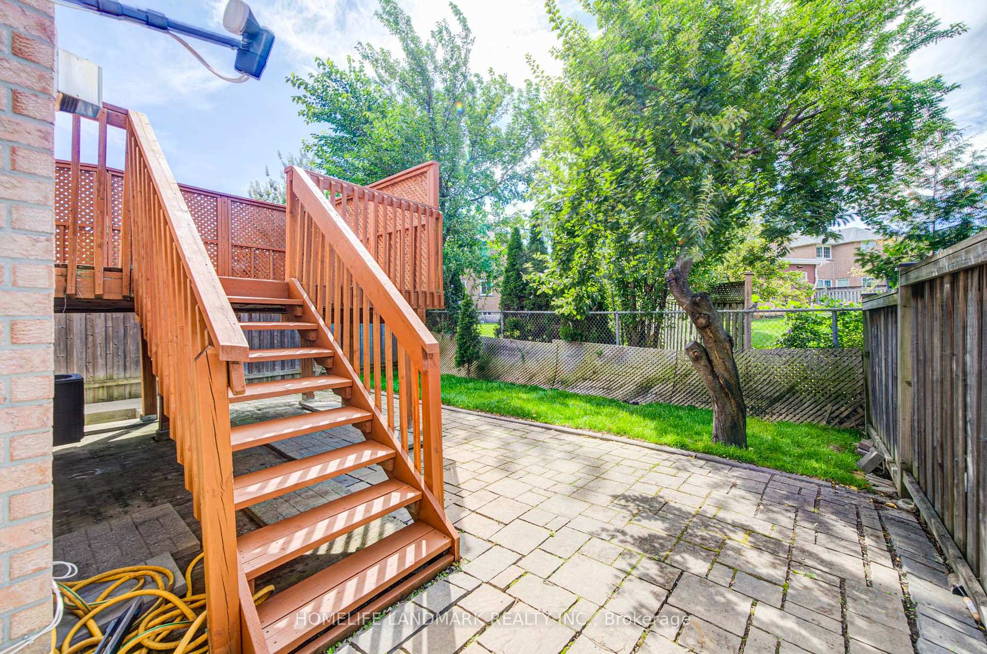 Photo 47 of 4478 Centretown Way, Mississauga, Hurontario — HOMEH