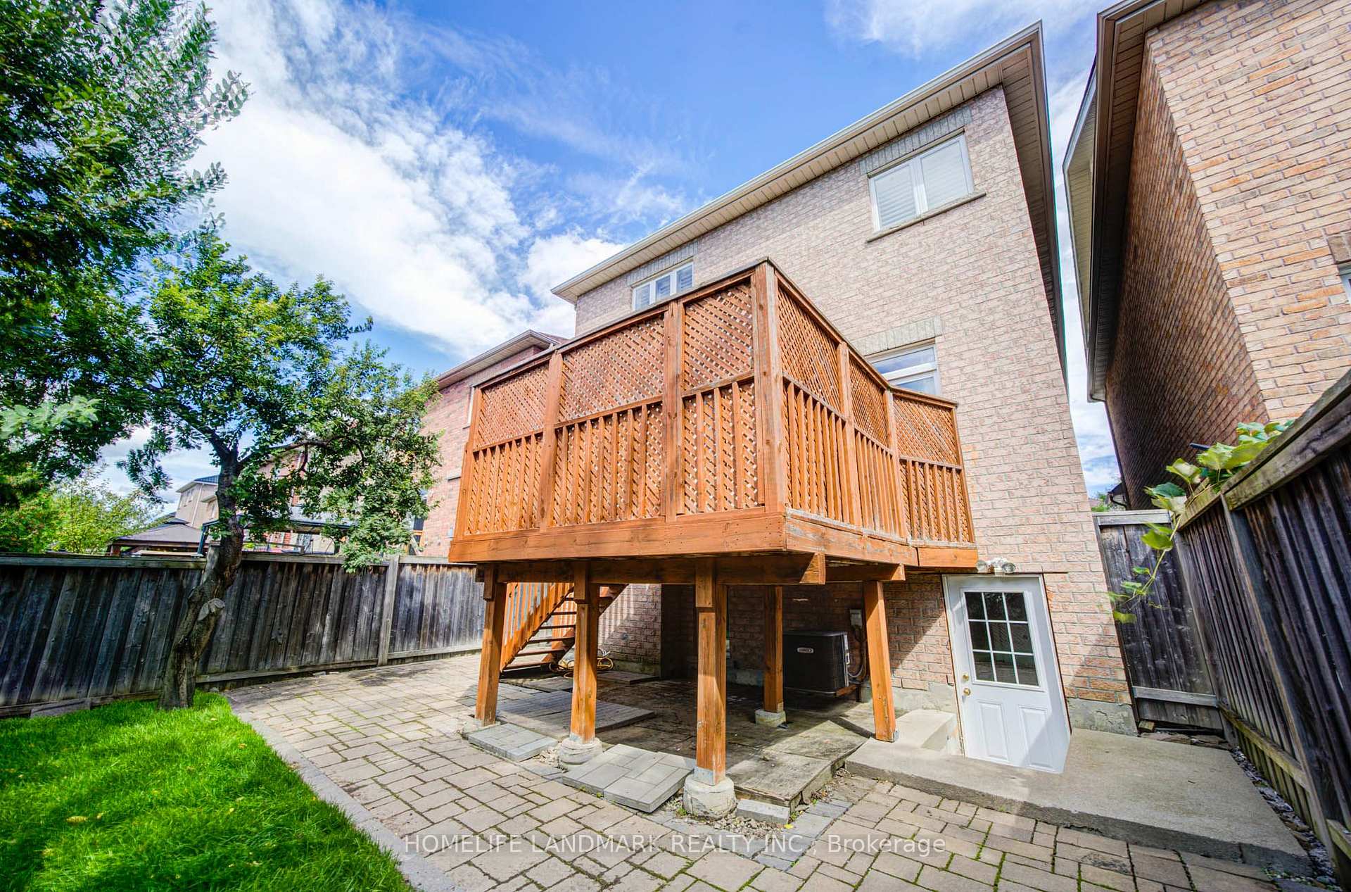Photo 48 of 4478 Centretown Way, Mississauga, Hurontario — HOMEH