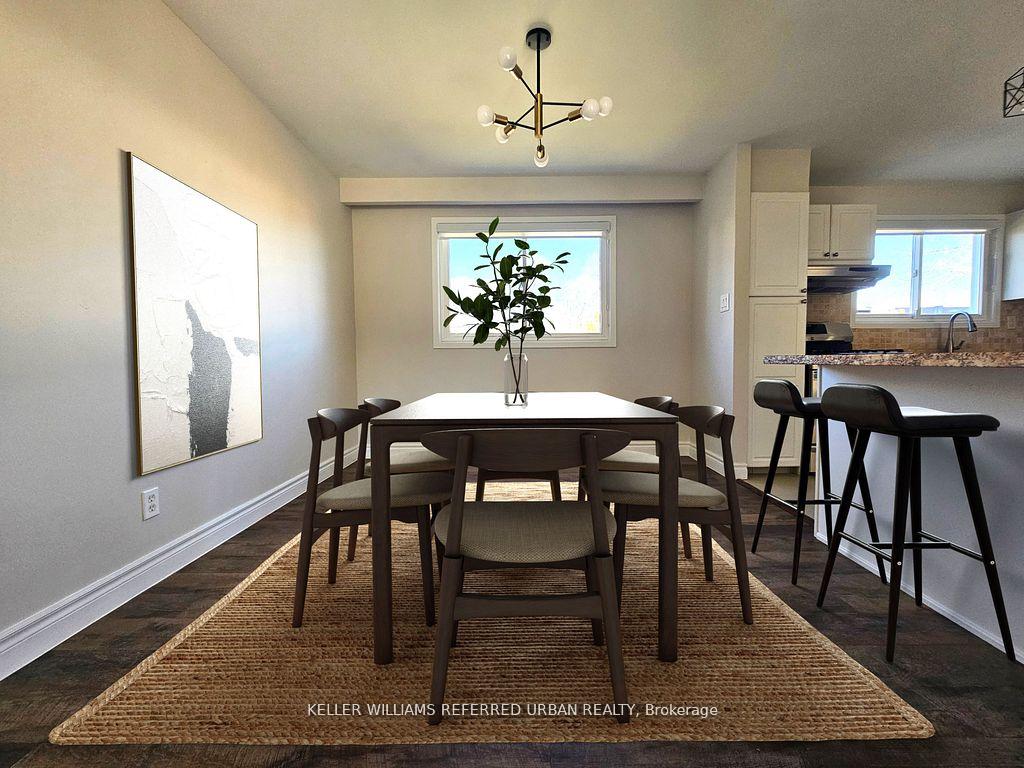 Photo 5 of Unit Main, 976 Timmins Gardens, Pickering, West Shore — HOMEH