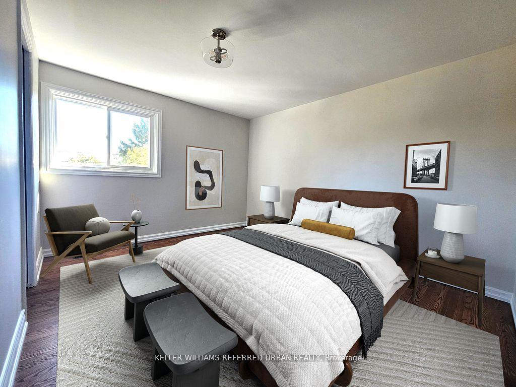 Photo 6 of Unit Main, 976 Timmins Gardens, Pickering, West Shore — HOMEH