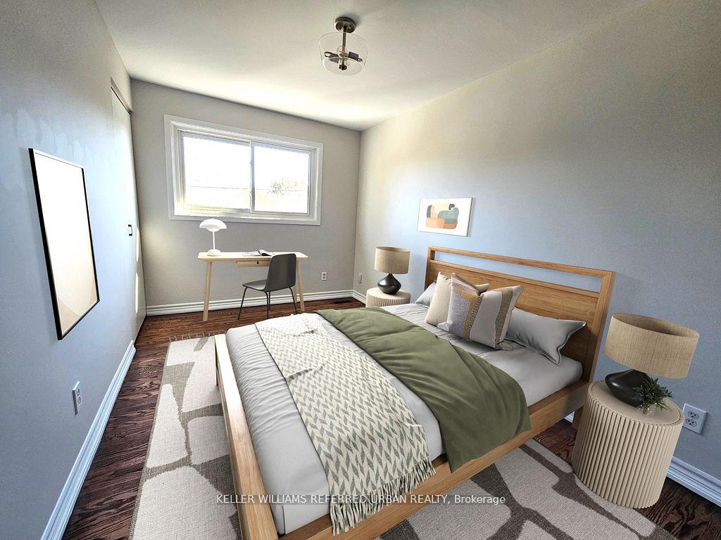Photo 8 of Unit Main, 976 Timmins Gardens, Pickering, West Shore — HOMEH