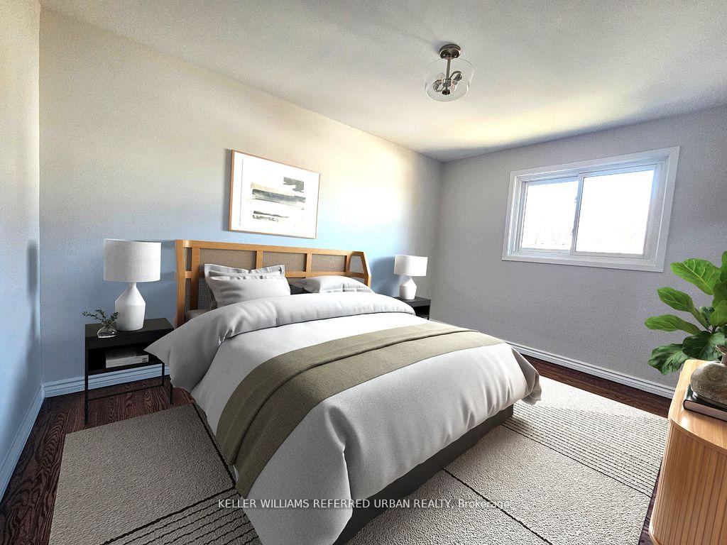 Photo 9 of Unit Main, 976 Timmins Gardens, Pickering, West Shore — HOMEH