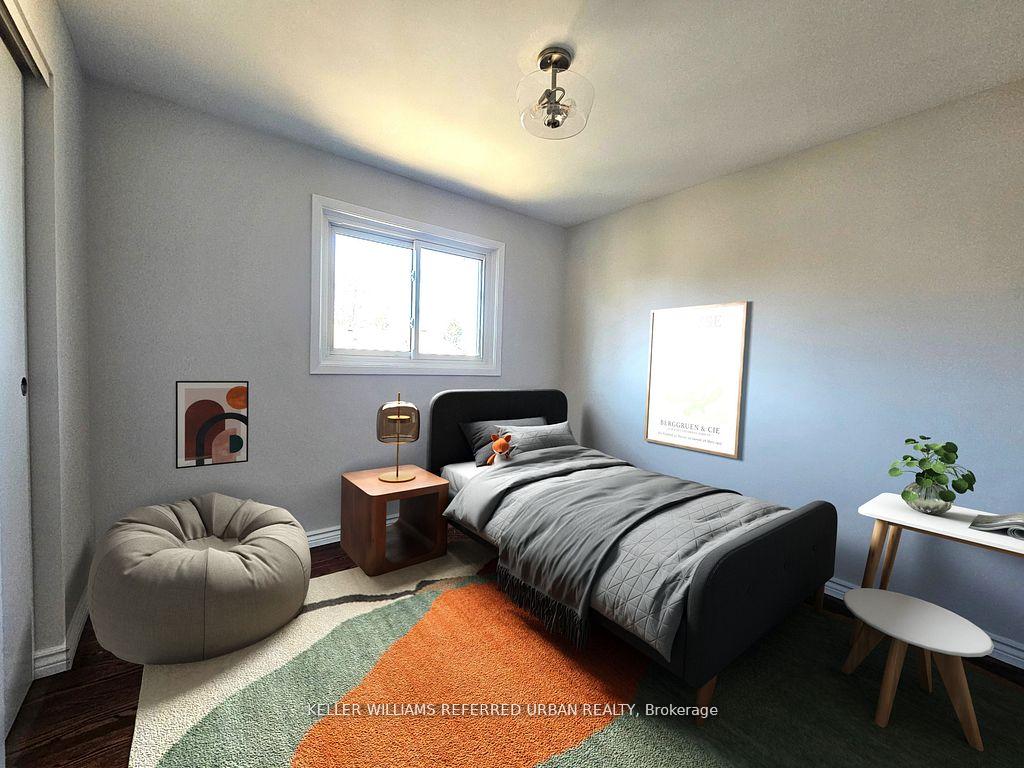 Photo 10 of Unit Main, 976 Timmins Gardens, Pickering, West Shore — HOMEH