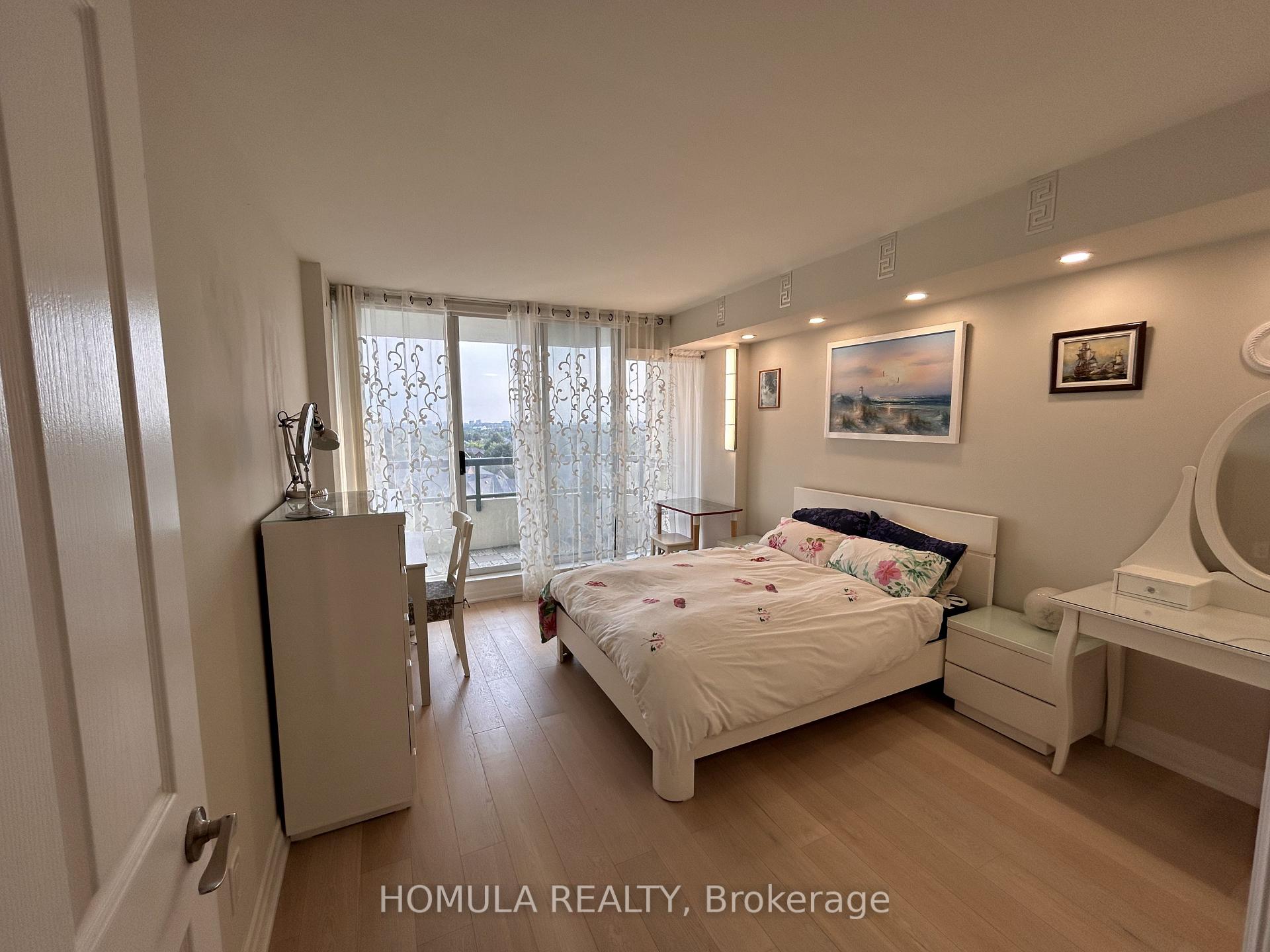 Photo 18 of Unit 706, 110 Promenade Circle, Vaughan, Brownridge — HOMEH