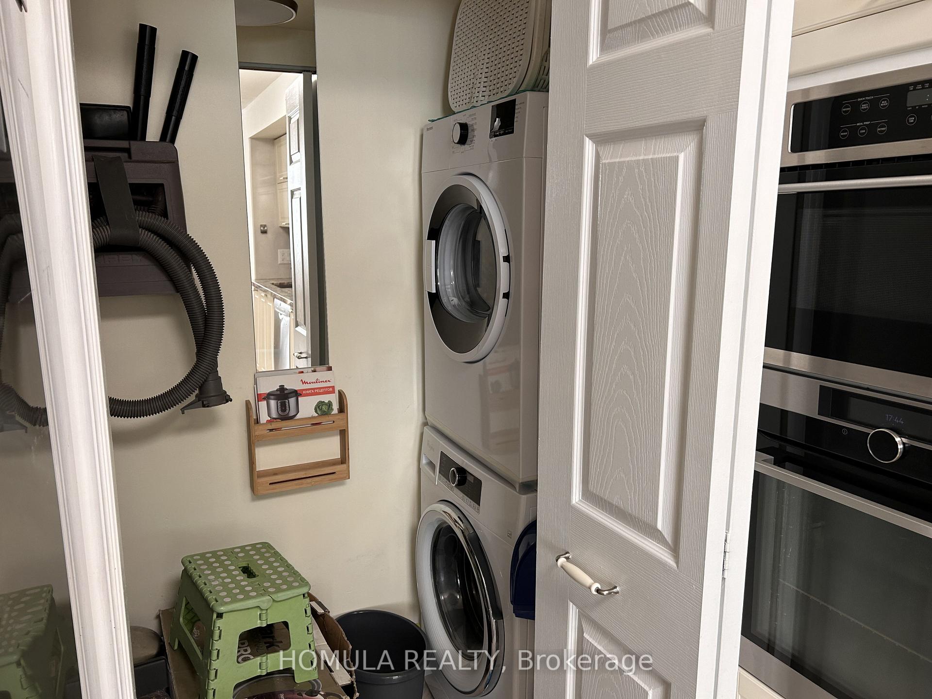 Photo 24 of Unit 706, 110 Promenade Circle, Vaughan, Brownridge — HOMEH