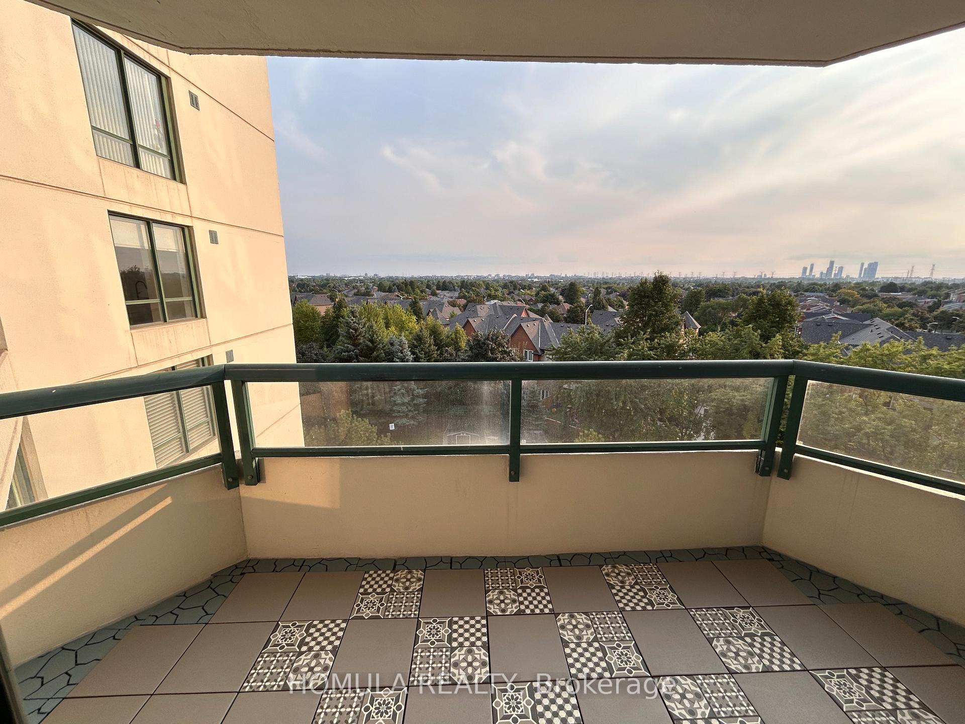 Photo 25 of Unit 706, 110 Promenade Circle, Vaughan, Brownridge — HOMEH