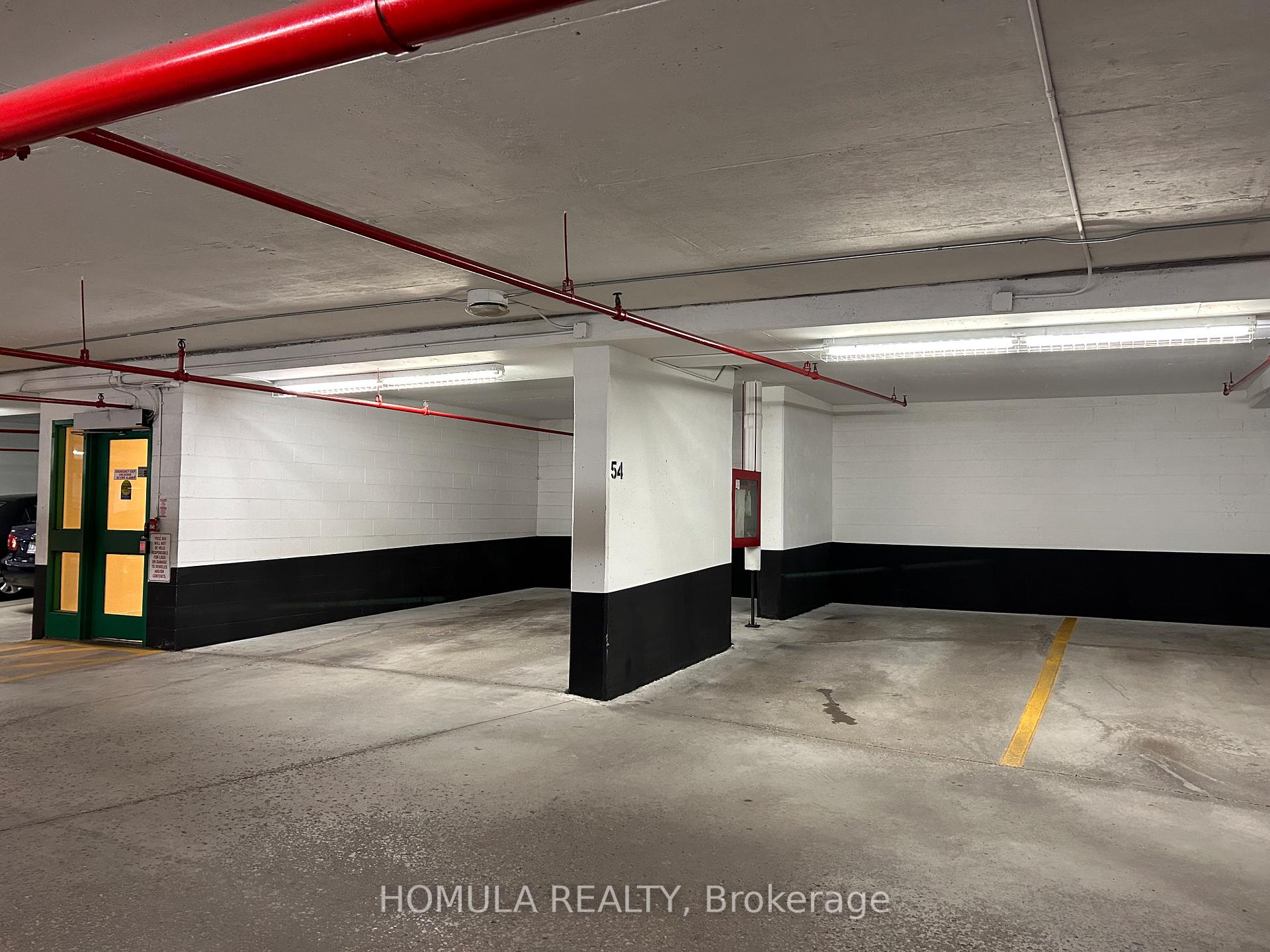 Photo 28 of Unit 706, 110 Promenade Circle, Vaughan, Brownridge — HOMEH