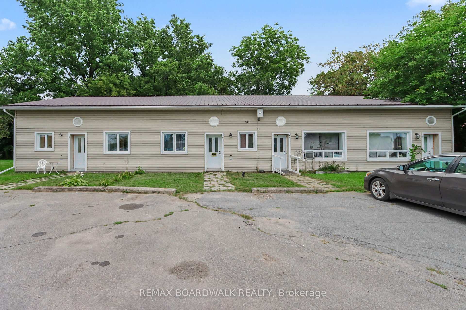 Photo of 341 New Street E