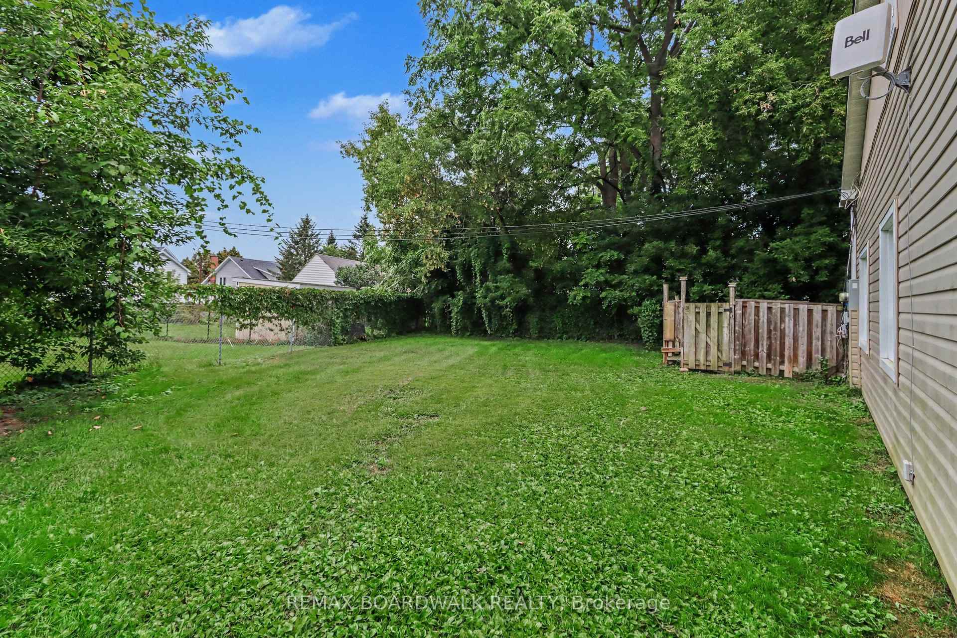 Photo 12 of 341 New Street E, Edwardsburgh/Cardinal, Town of Cardinal — HOMEH