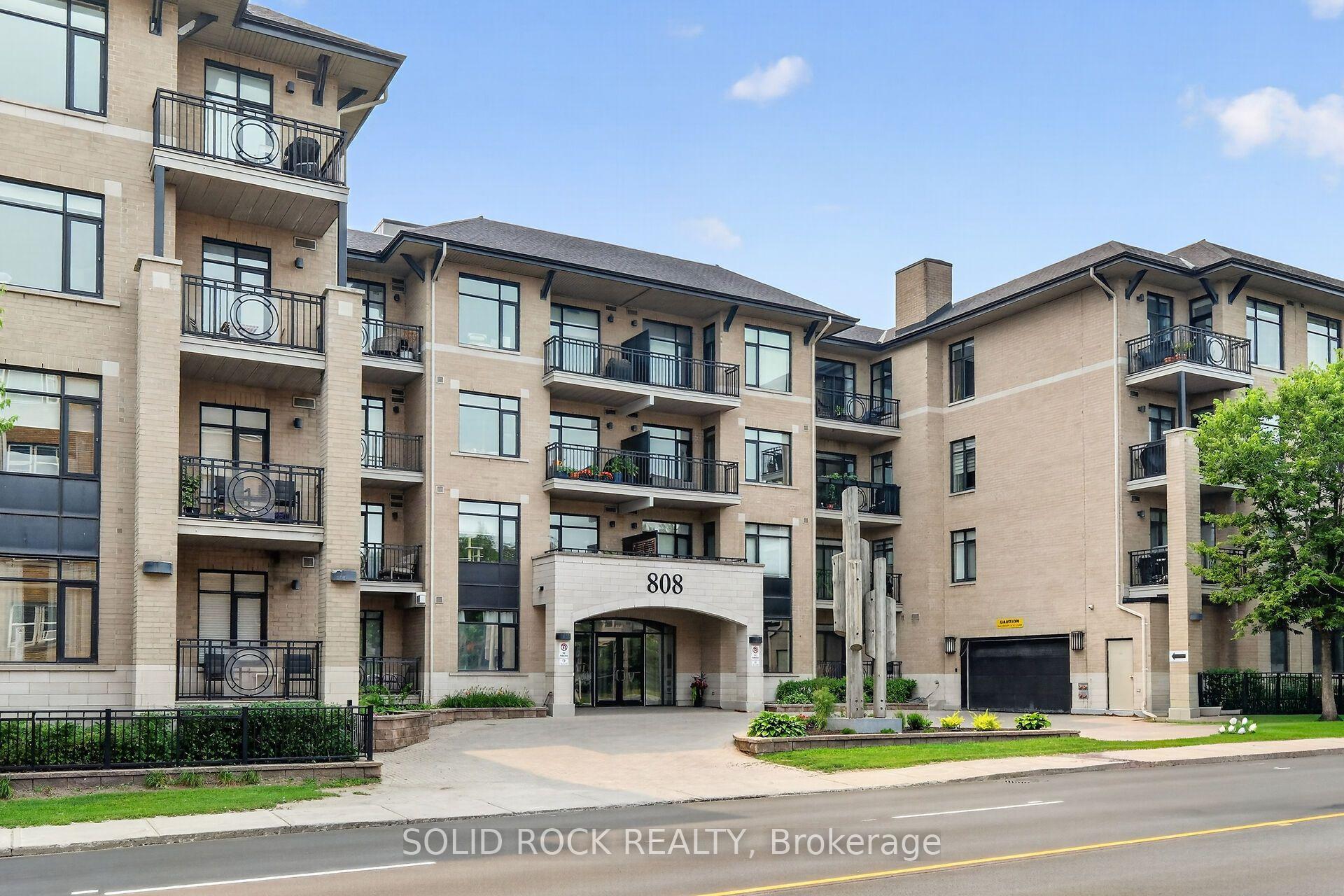 Photo of Unit PH18, 808 Bronson Avenue
