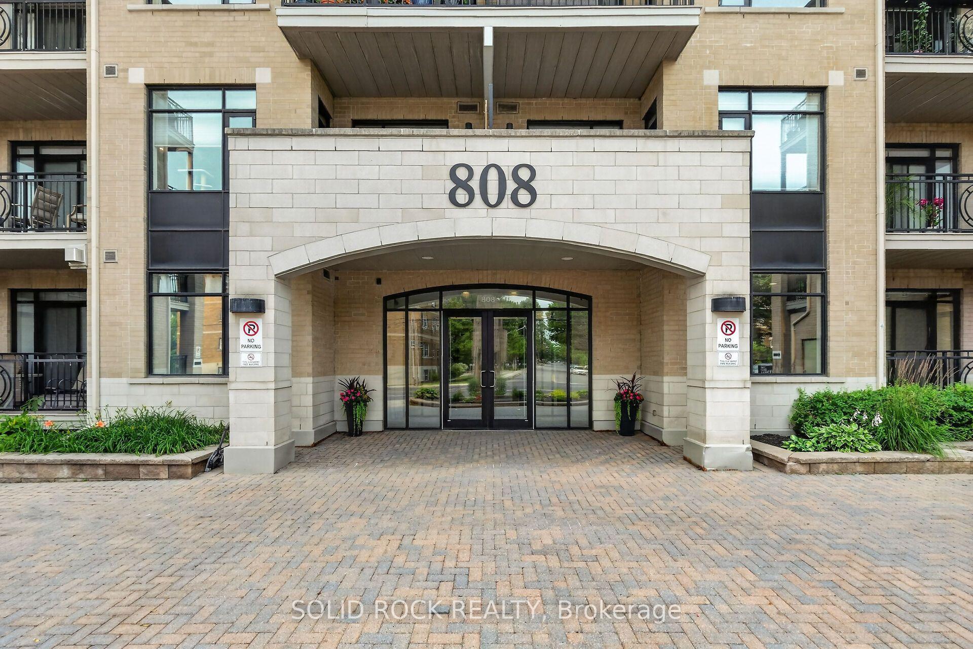 Photo 2 of Unit PH18, 808 Bronson Avenue, Ottawa, Dows Lake — HOMEH