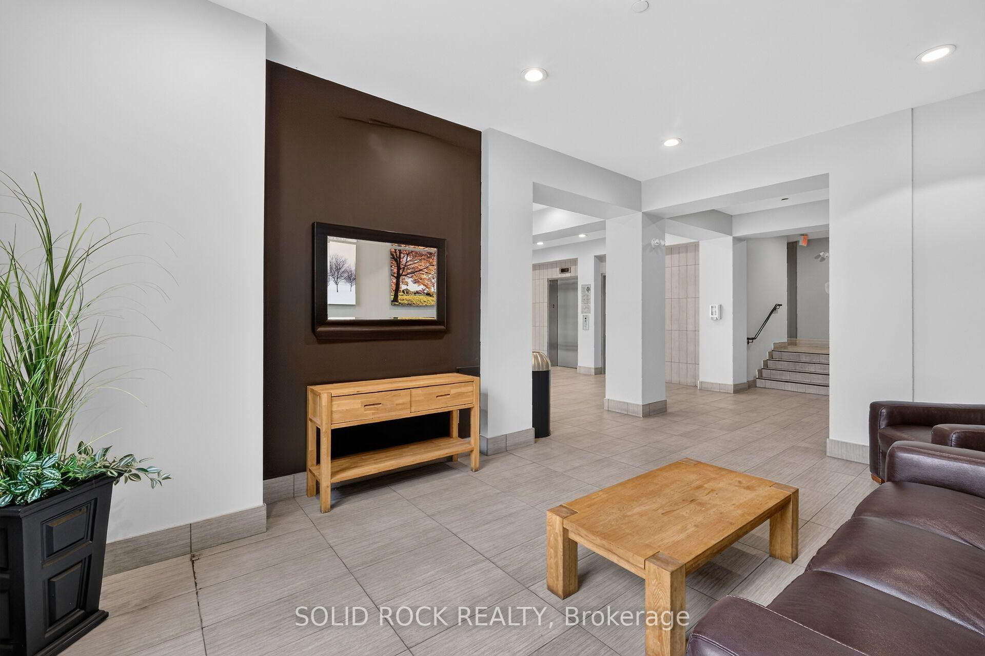 Photo 5 of Unit PH18, 808 Bronson Avenue, Ottawa, Dows Lake — HOMEH