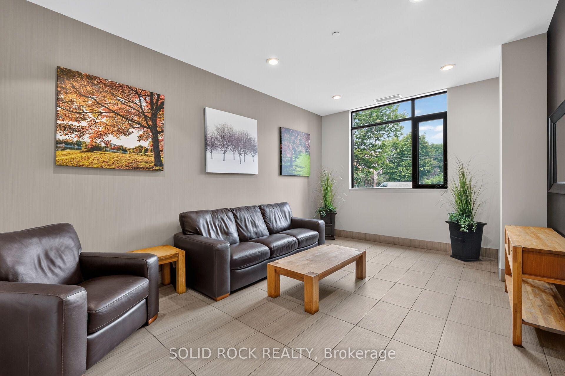 Photo 6 of Unit PH18, 808 Bronson Avenue, Ottawa, Dows Lake — HOMEH