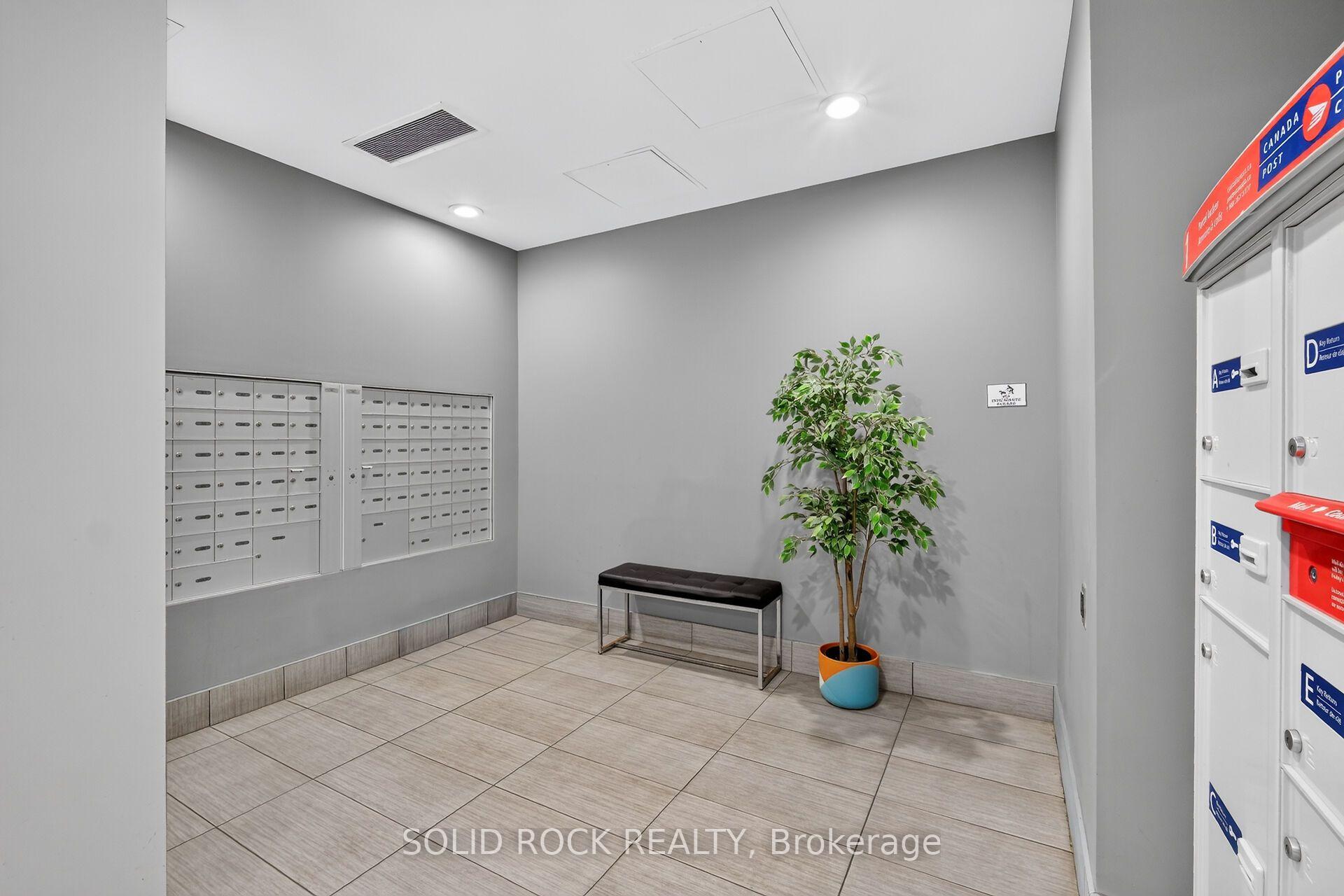 Photo 7 of Unit PH18, 808 Bronson Avenue, Ottawa, Dows Lake — HOMEH