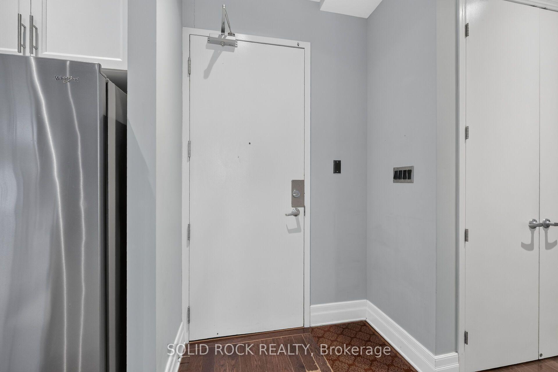 Photo 9 of Unit PH18, 808 Bronson Avenue, Ottawa, Dows Lake — HOMEH