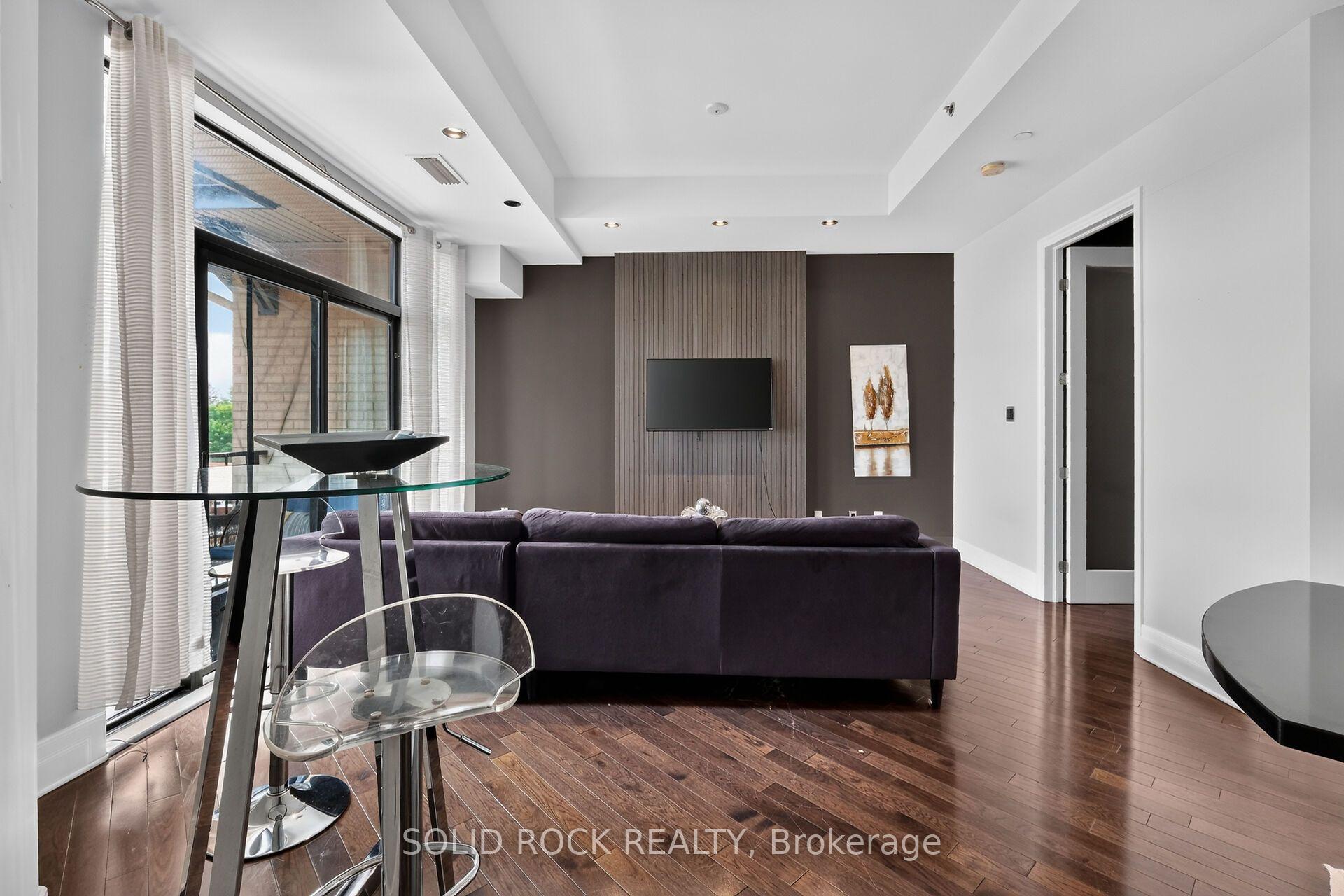 Photo 16 of Unit PH18, 808 Bronson Avenue, Ottawa, Dows Lake — HOMEH