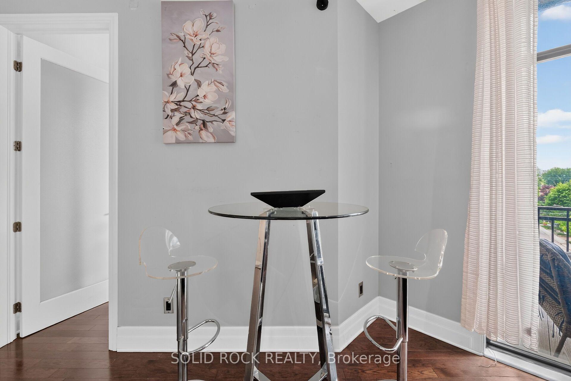Photo 17 of Unit PH18, 808 Bronson Avenue, Ottawa, Dows Lake — HOMEH