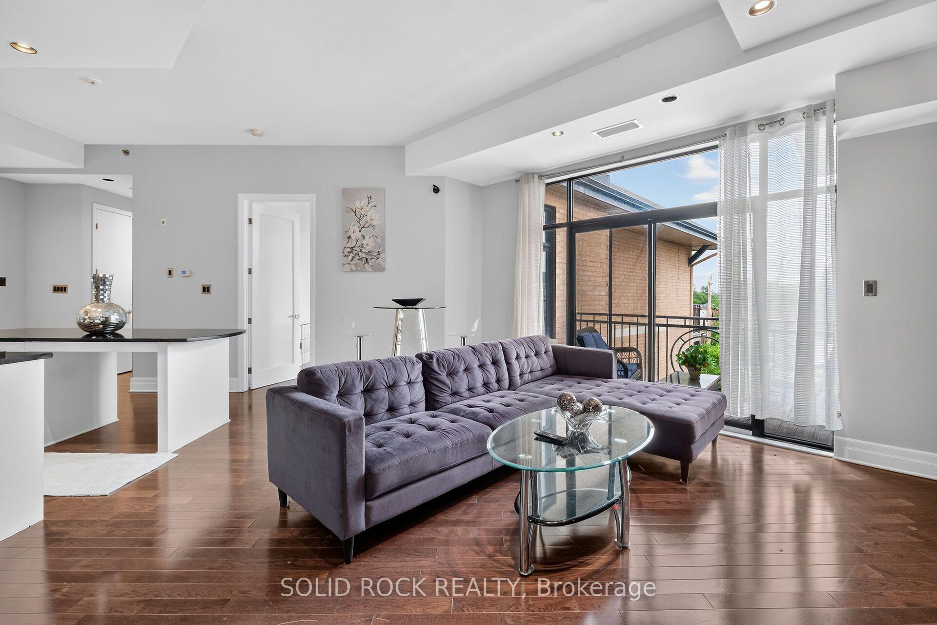 Photo 18 of Unit PH18, 808 Bronson Avenue, Ottawa, Dows Lake — HOMEH