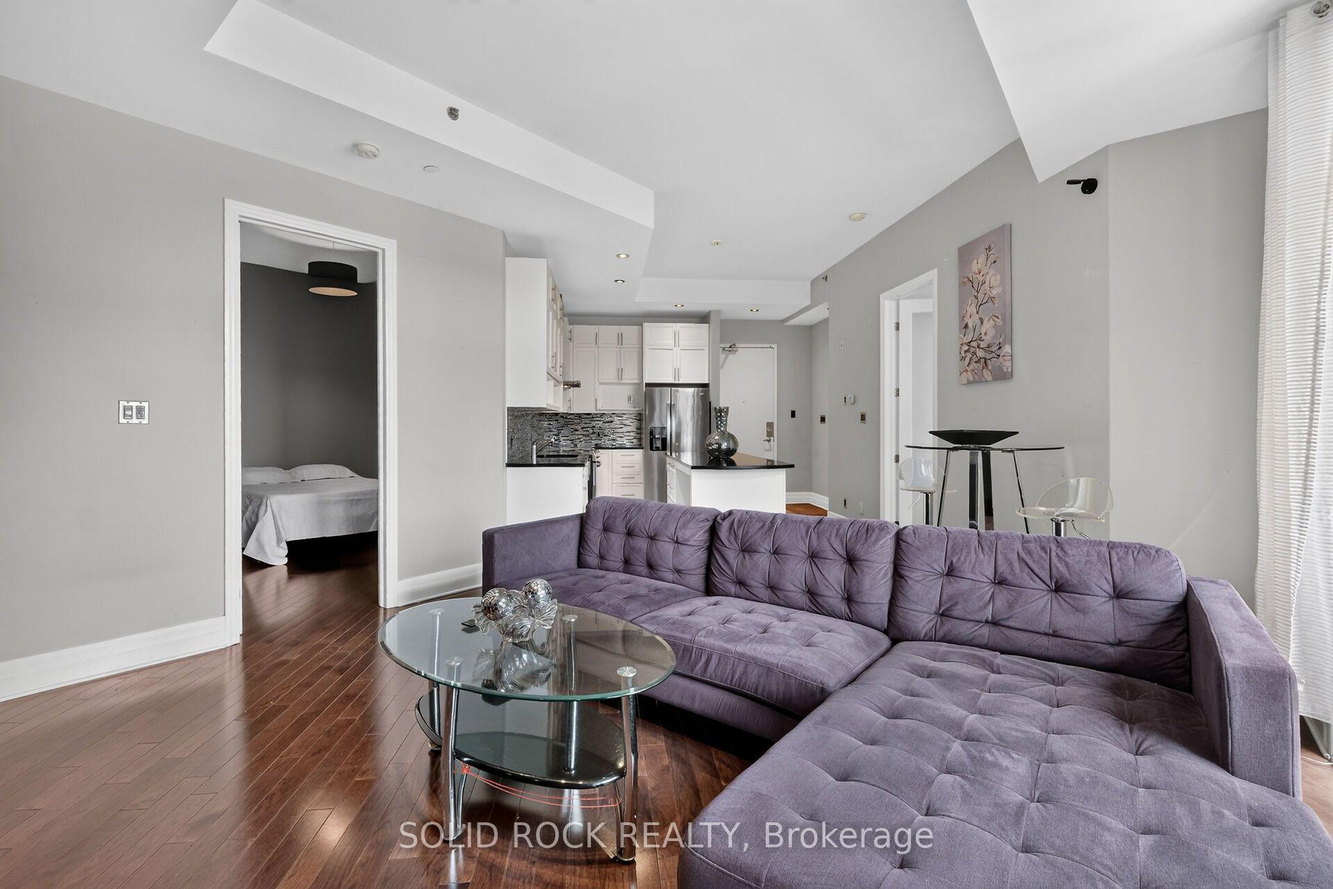 Photo 19 of Unit PH18, 808 Bronson Avenue, Ottawa, Dows Lake — HOMEH