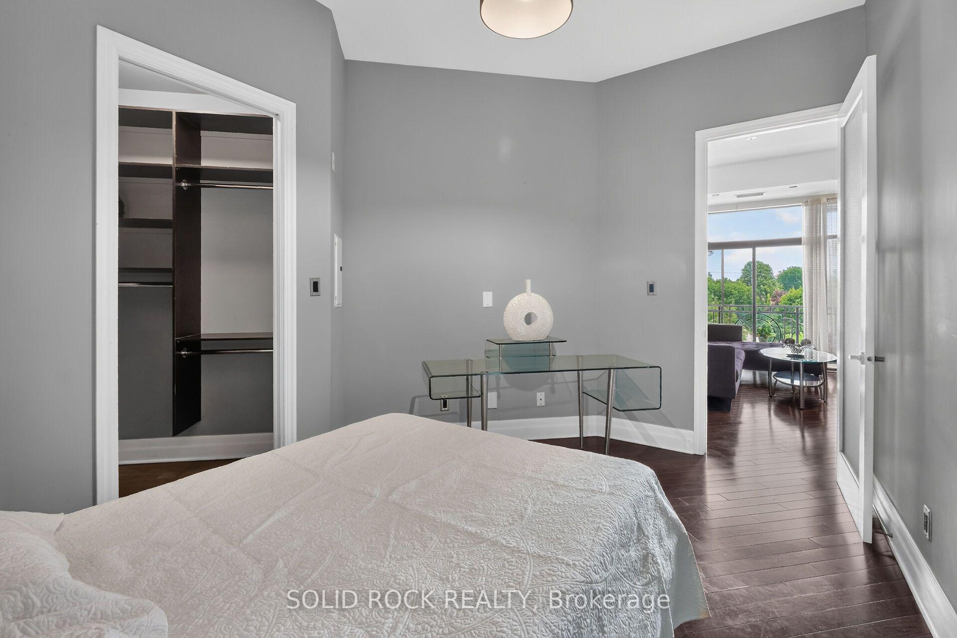 Photo 29 of Unit PH18, 808 Bronson Avenue, Ottawa, Dows Lake — HOMEH