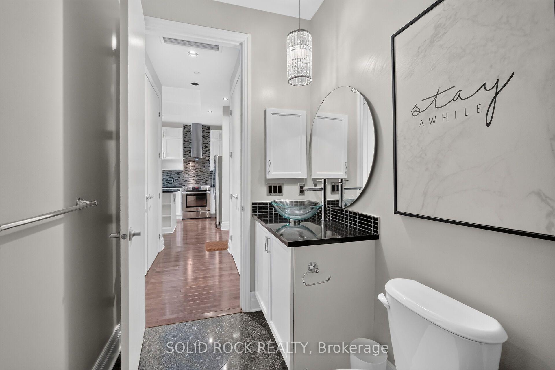 Photo 42 of Unit PH18, 808 Bronson Avenue, Ottawa, Dows Lake — HOMEH