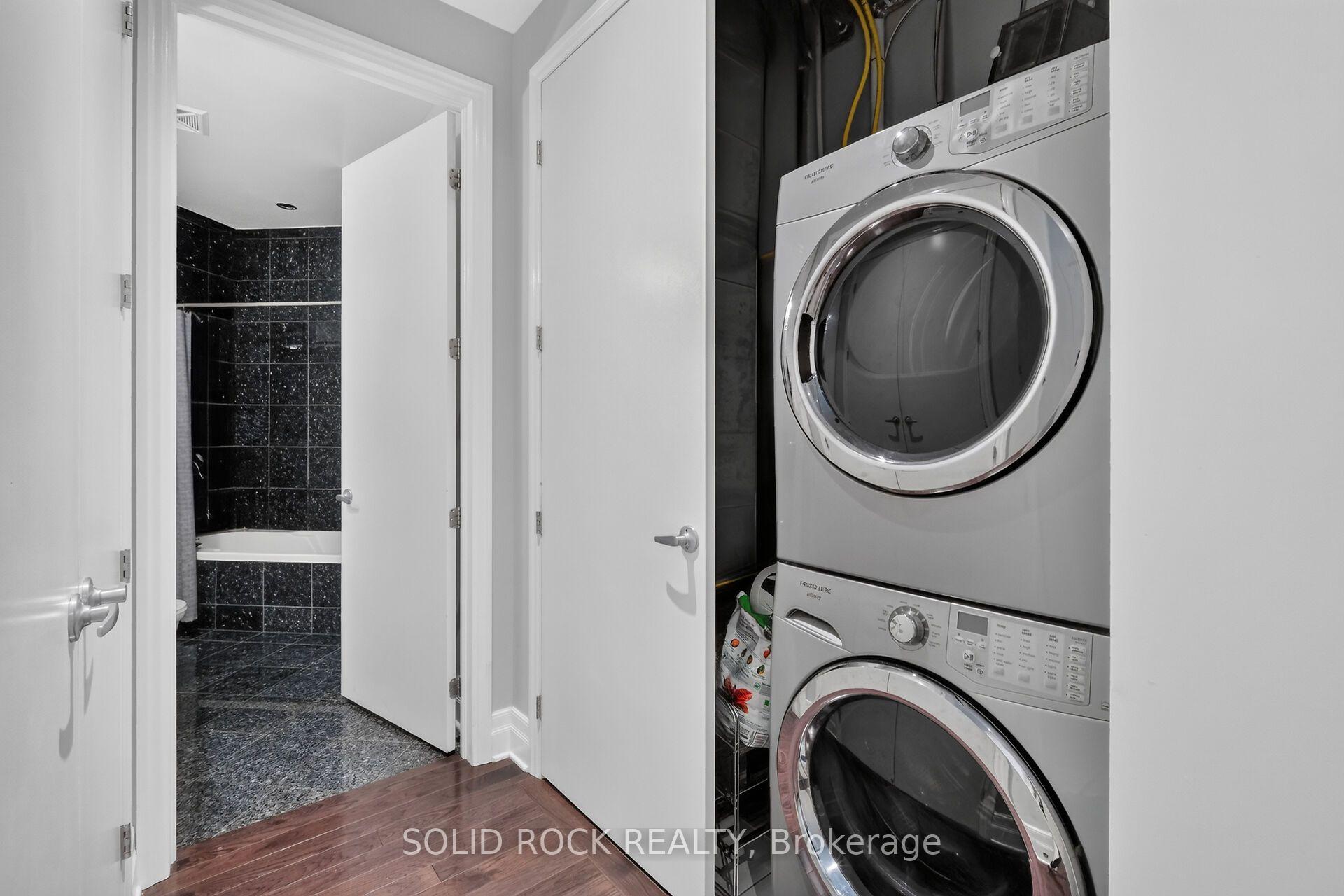 Photo 43 of Unit PH18, 808 Bronson Avenue, Ottawa, Dows Lake — HOMEH