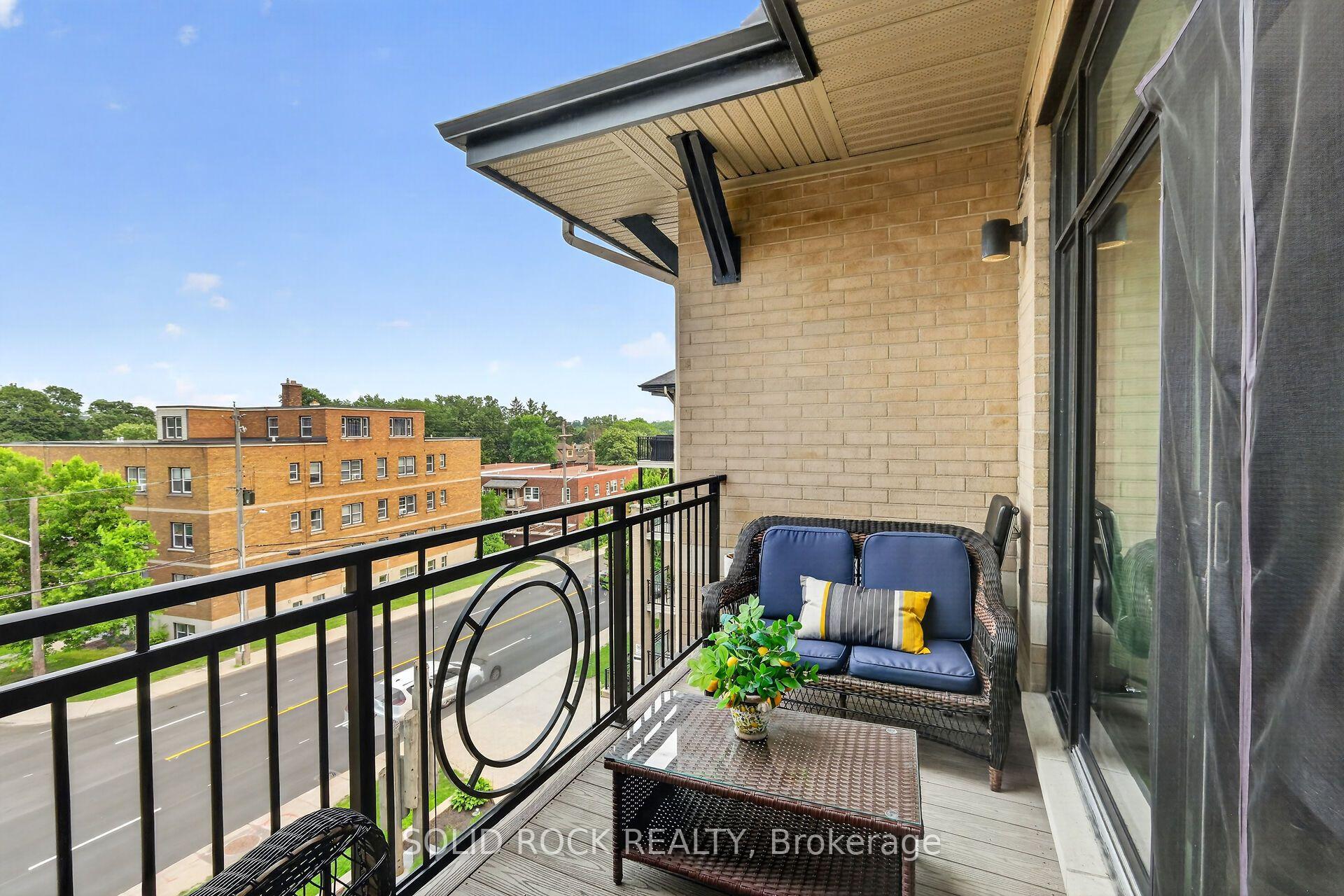 Photo 45 of Unit PH18, 808 Bronson Avenue, Ottawa, Dows Lake — HOMEH