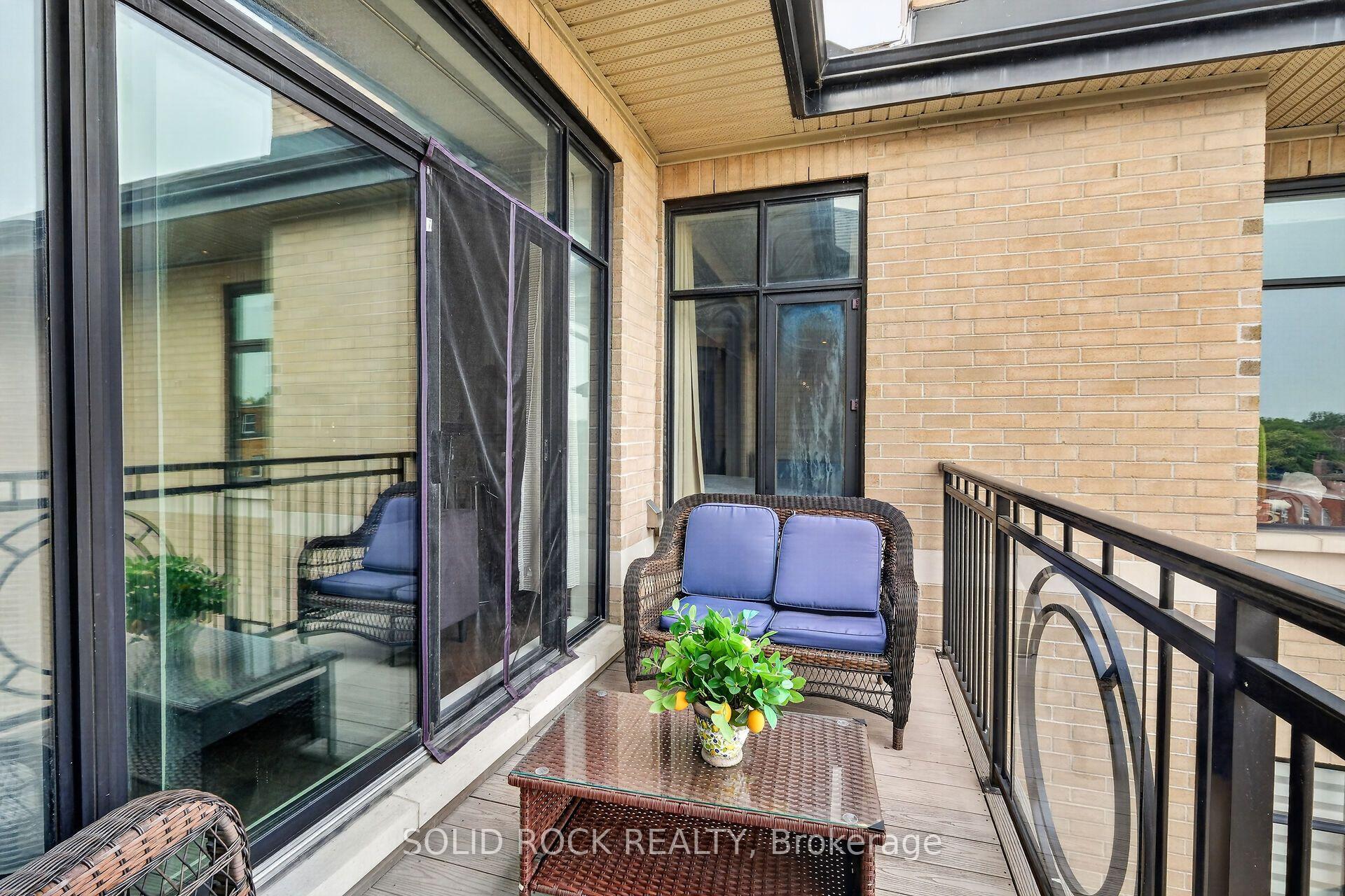 Photo 46 of Unit PH18, 808 Bronson Avenue, Ottawa, Dows Lake — HOMEH