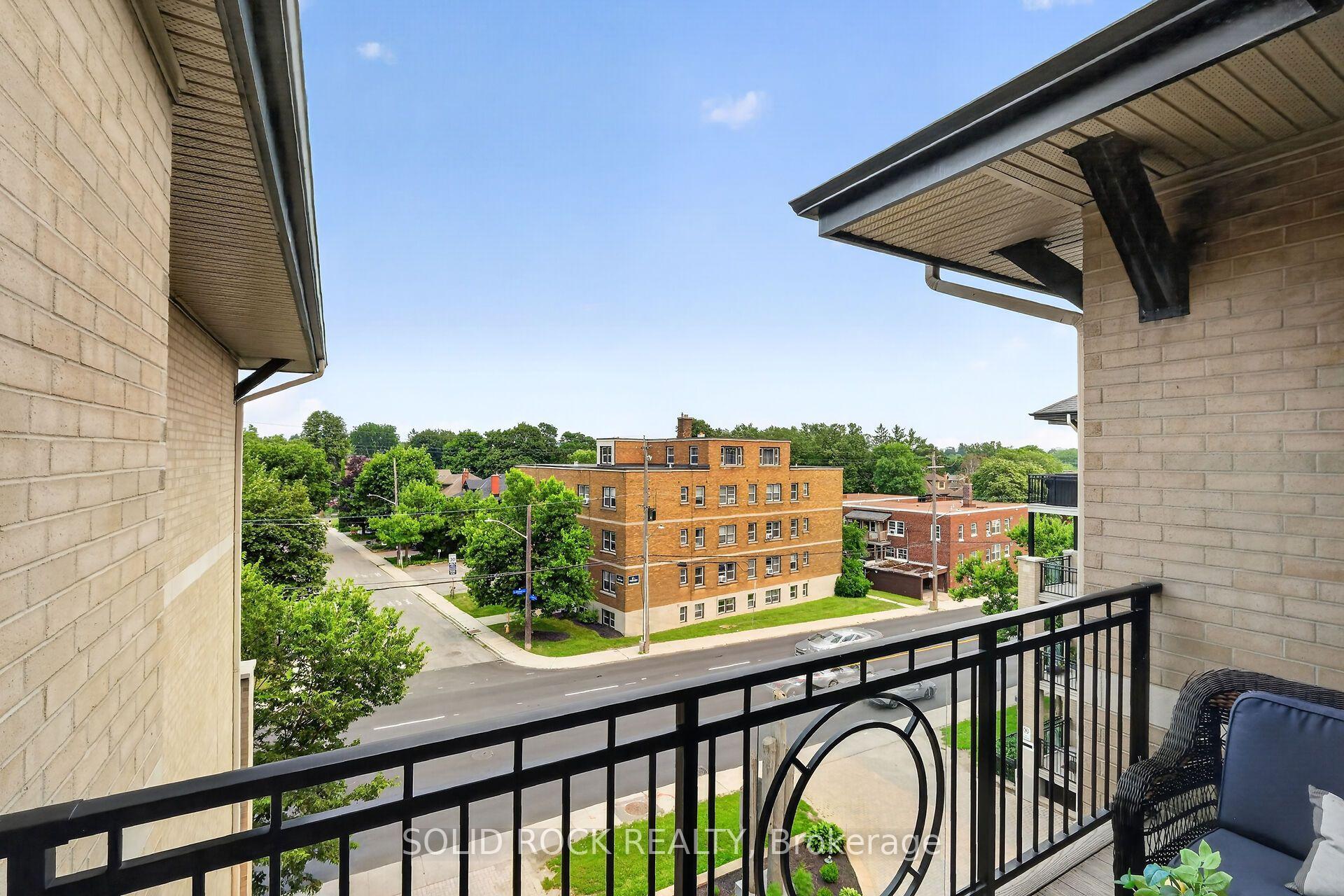 Photo 47 of Unit PH18, 808 Bronson Avenue, Ottawa, Dows Lake — HOMEH