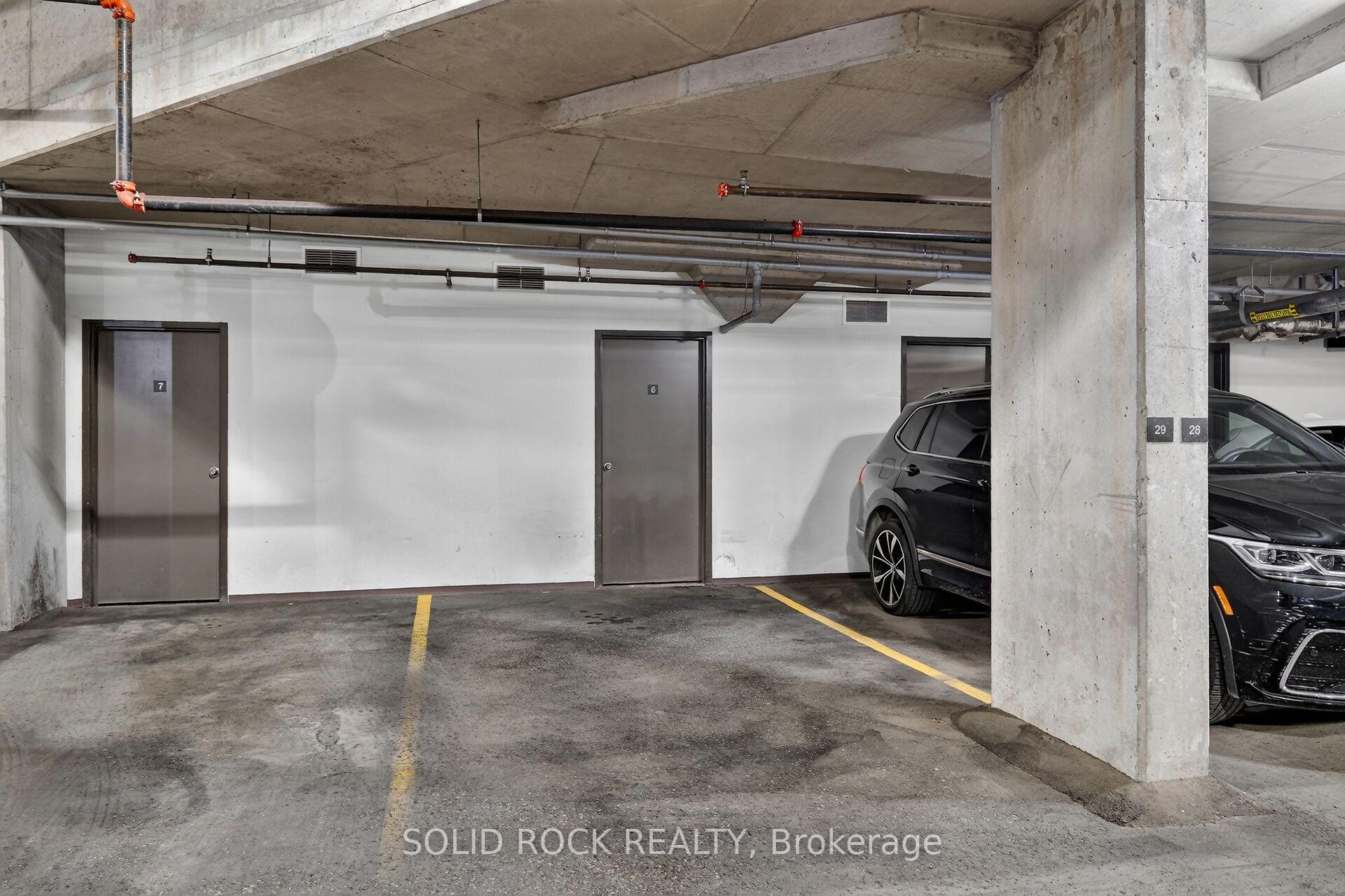 Photo 48 of Unit PH18, 808 Bronson Avenue, Ottawa, Dows Lake — HOMEH