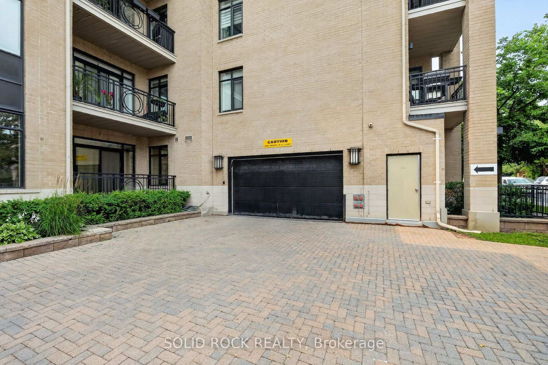 Photo 49 of Unit PH18, 808 Bronson Avenue, Ottawa, Dows Lake — HOMEH